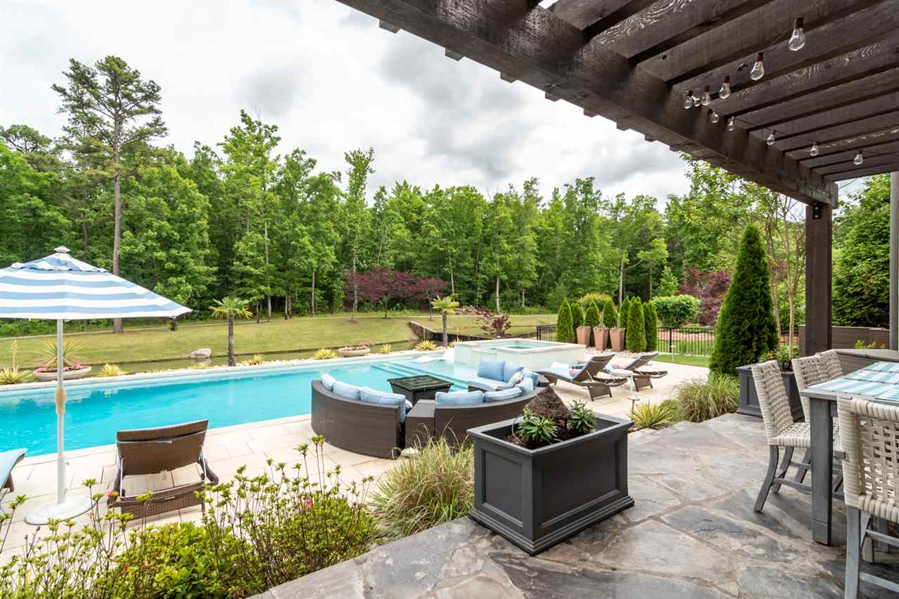 CHENAL VALLEY ORLE - Residential