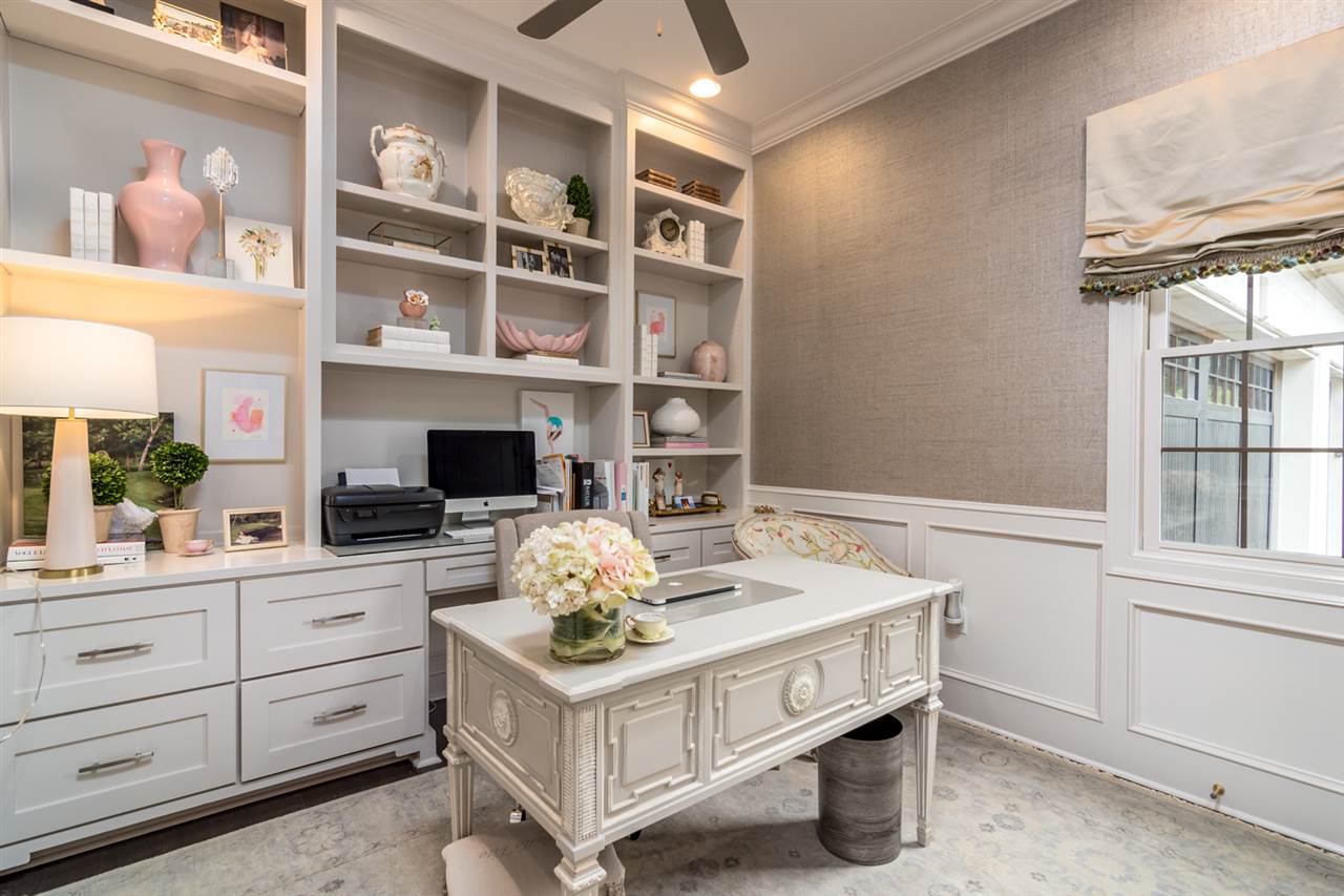 CHENAL VALLEY ORLE - Residential