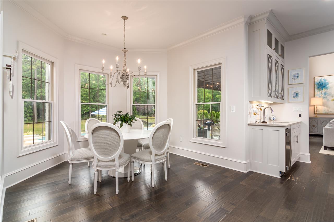 CHENAL VALLEY ORLE - Residential
