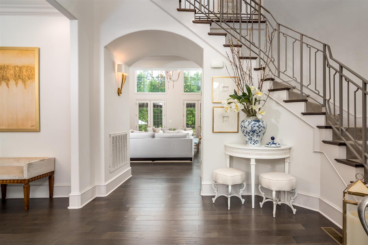 CHENAL VALLEY ORLE - Residential