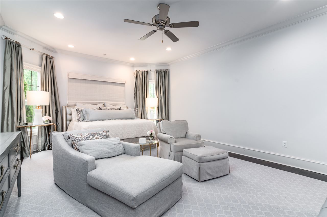 CHENAL VALLEY ORLE - Residential