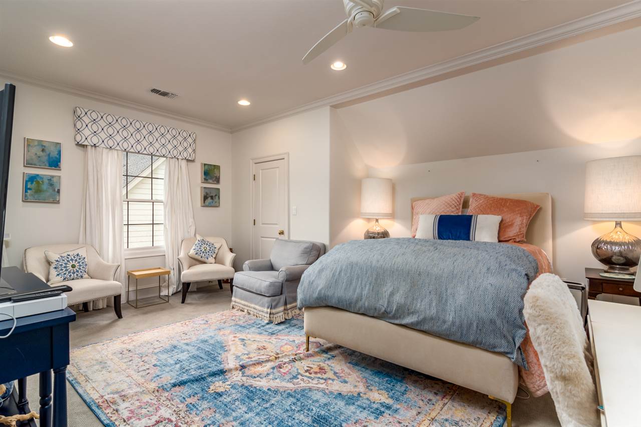 CHENAL VALLEY ORLE - Residential