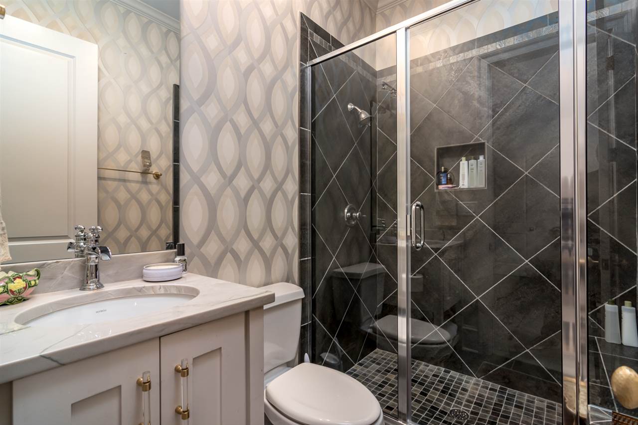 CHENAL VALLEY ORLE - Residential