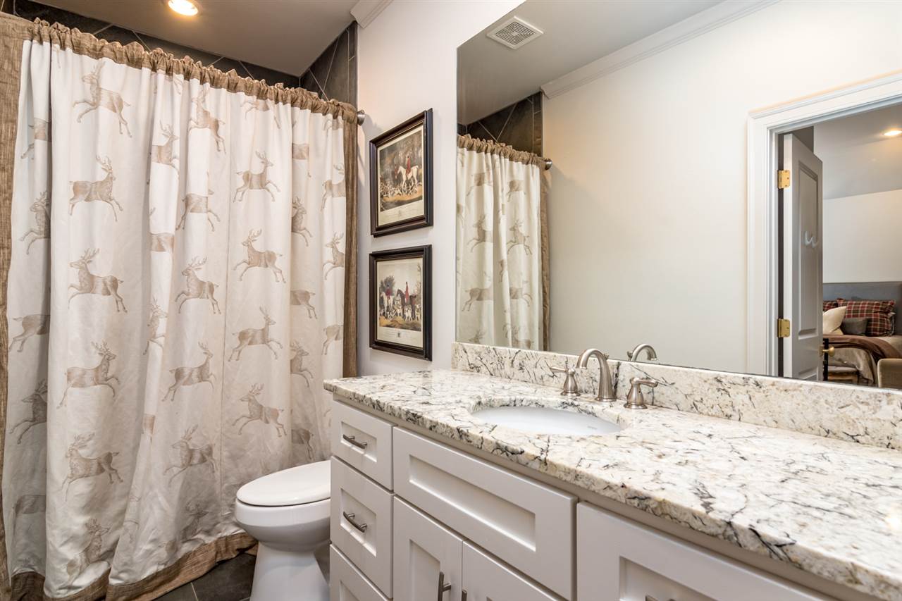CHENAL VALLEY ORLE - Residential