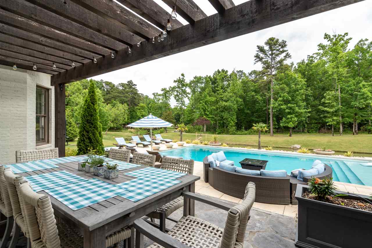 CHENAL VALLEY ORLE - Residential