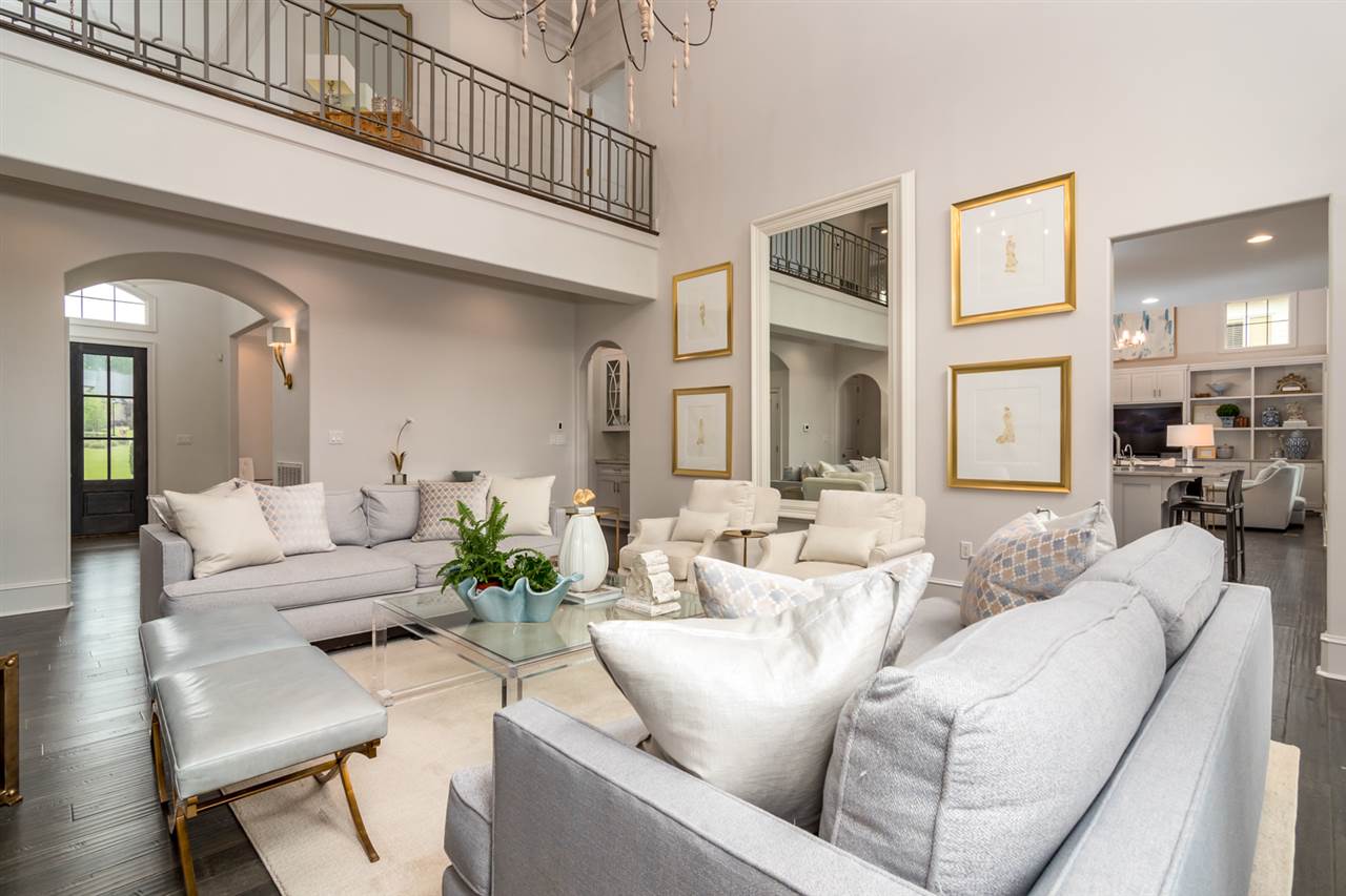 CHENAL VALLEY ORLE - Residential