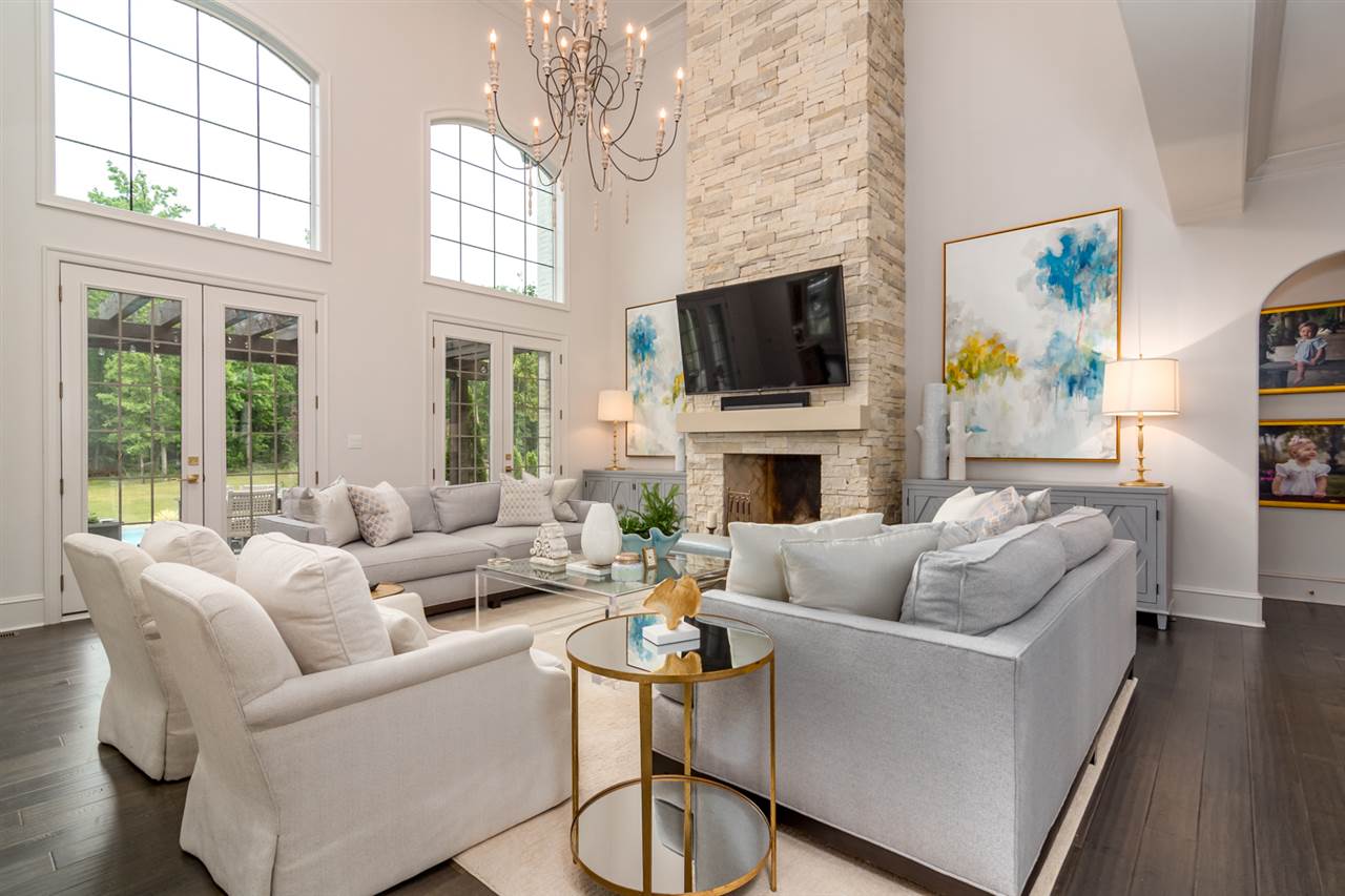 CHENAL VALLEY ORLE - Residential