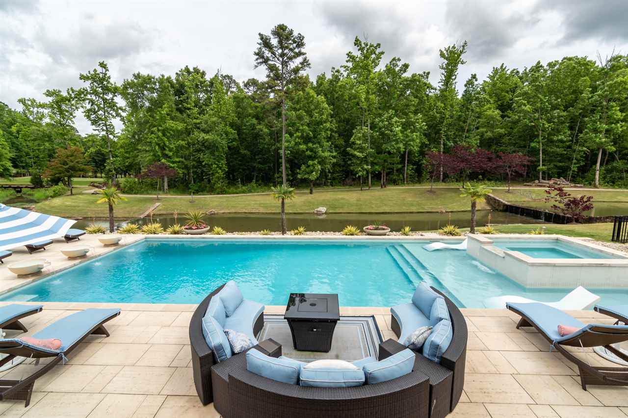 CHENAL VALLEY ORLE - Residential