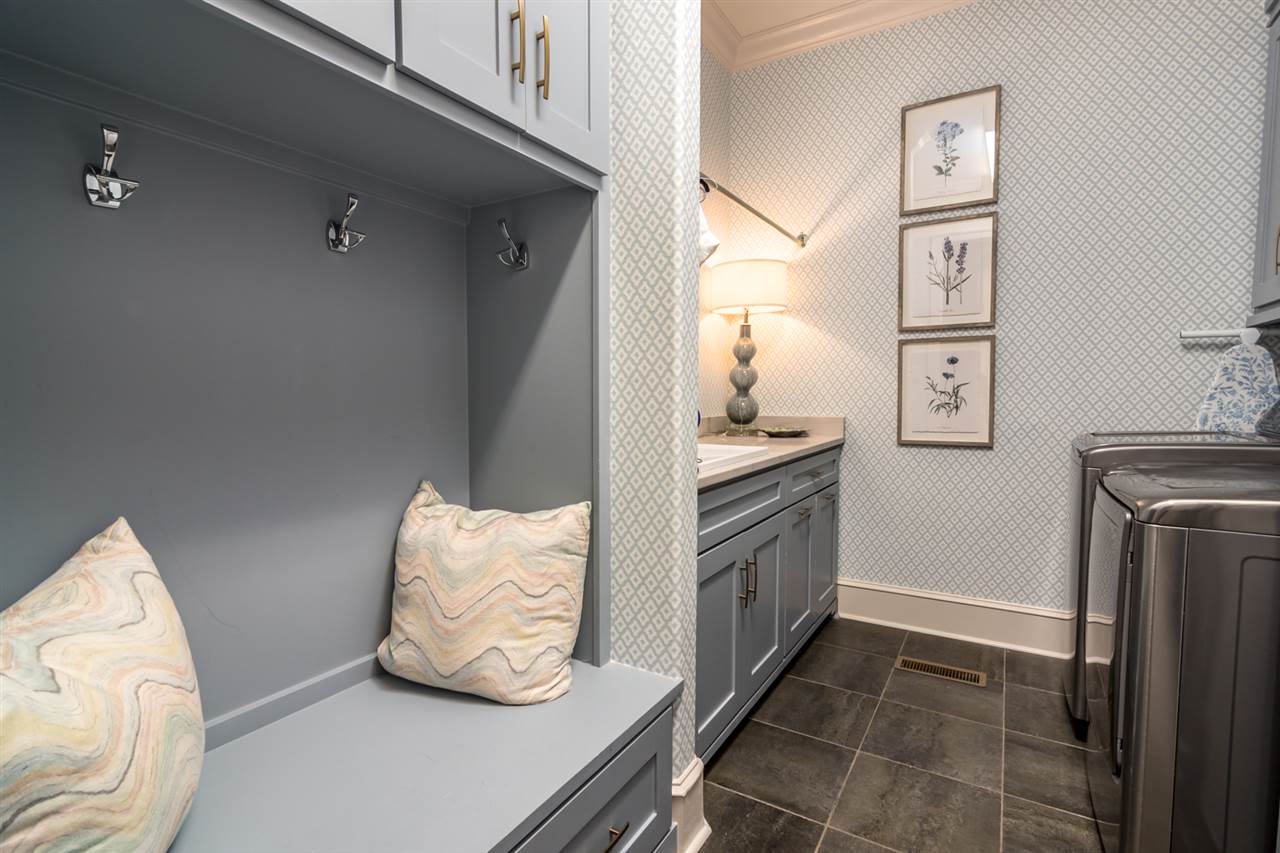 CHENAL VALLEY ORLE - Residential
