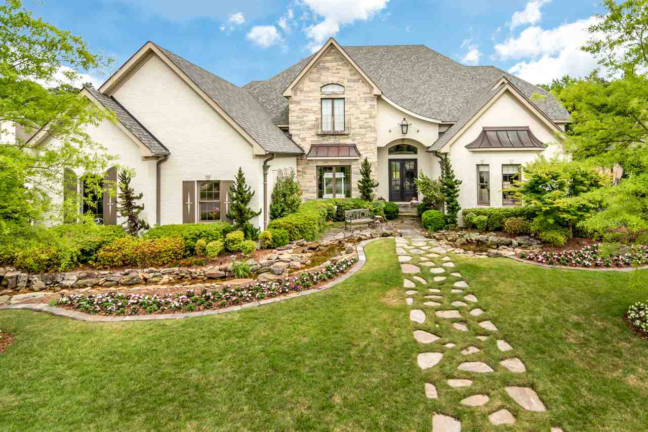 CHENAL VALLEY ORLE - Residential