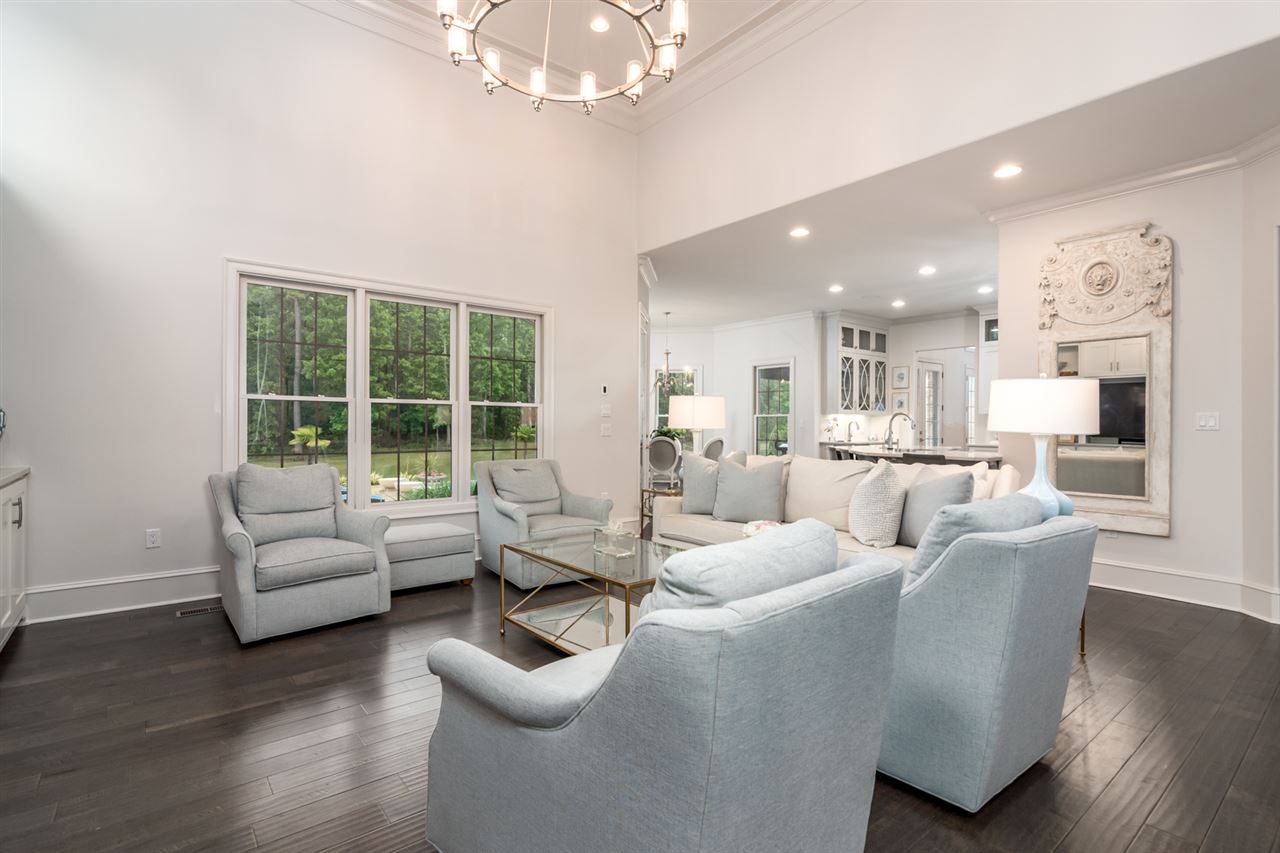 CHENAL VALLEY ORLE - Residential
