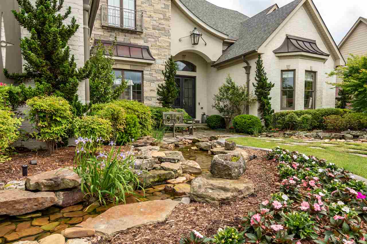 CHENAL VALLEY ORLE - Residential