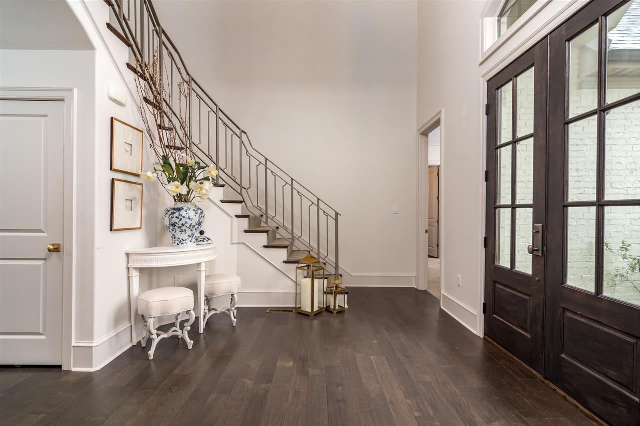 CHENAL VALLEY ORLE - Residential