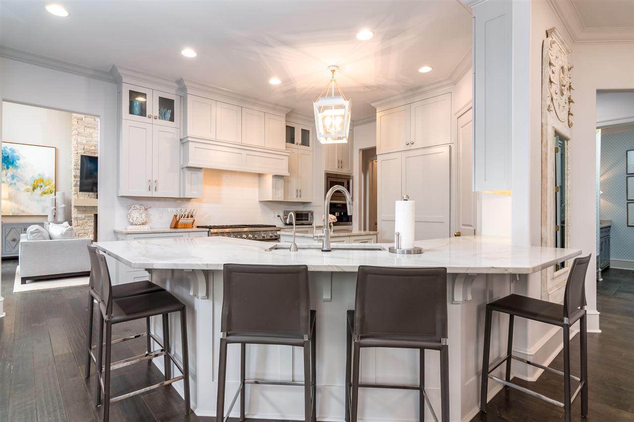 CHENAL VALLEY ORLE - Residential