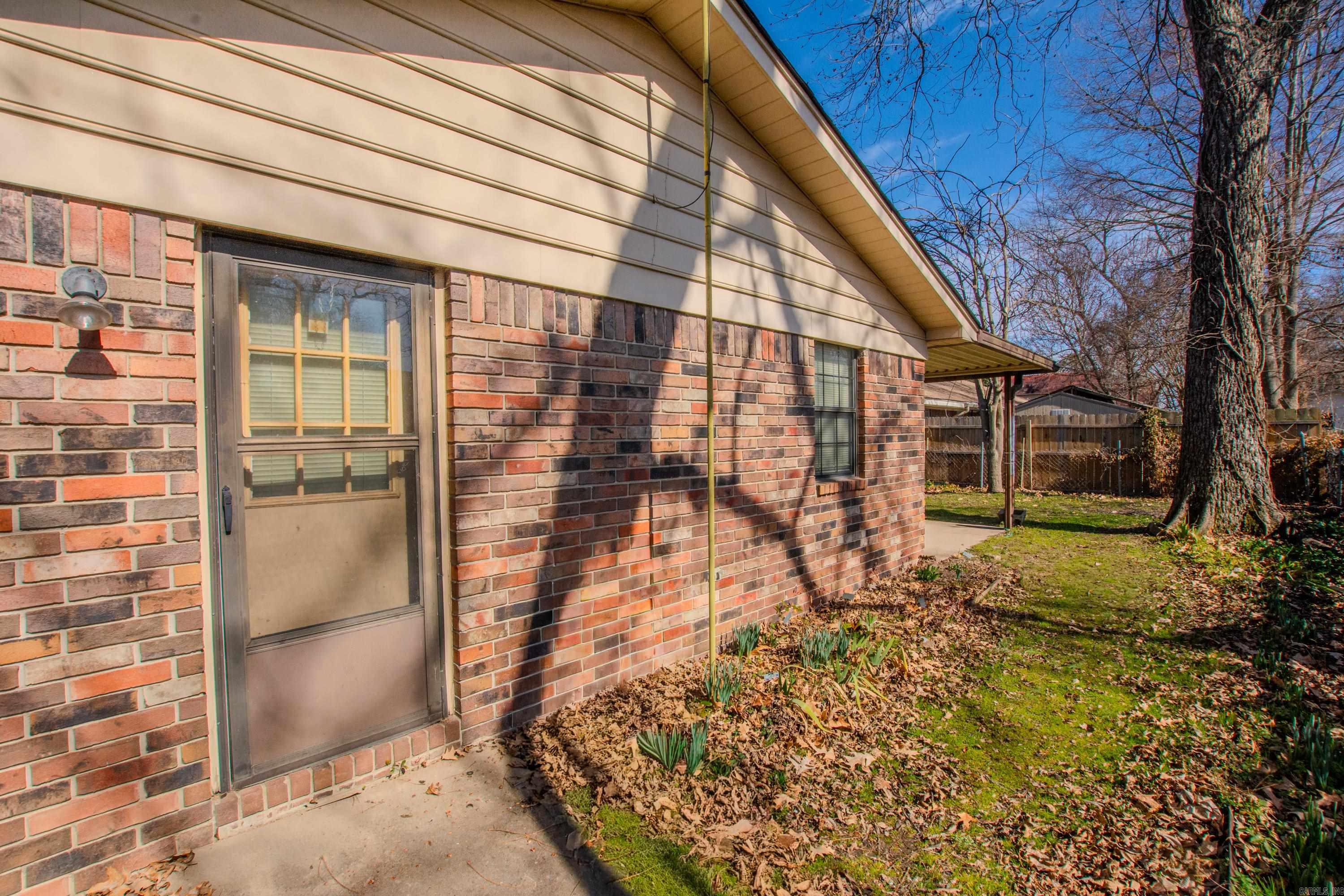 OT WRIGHTS - Residential