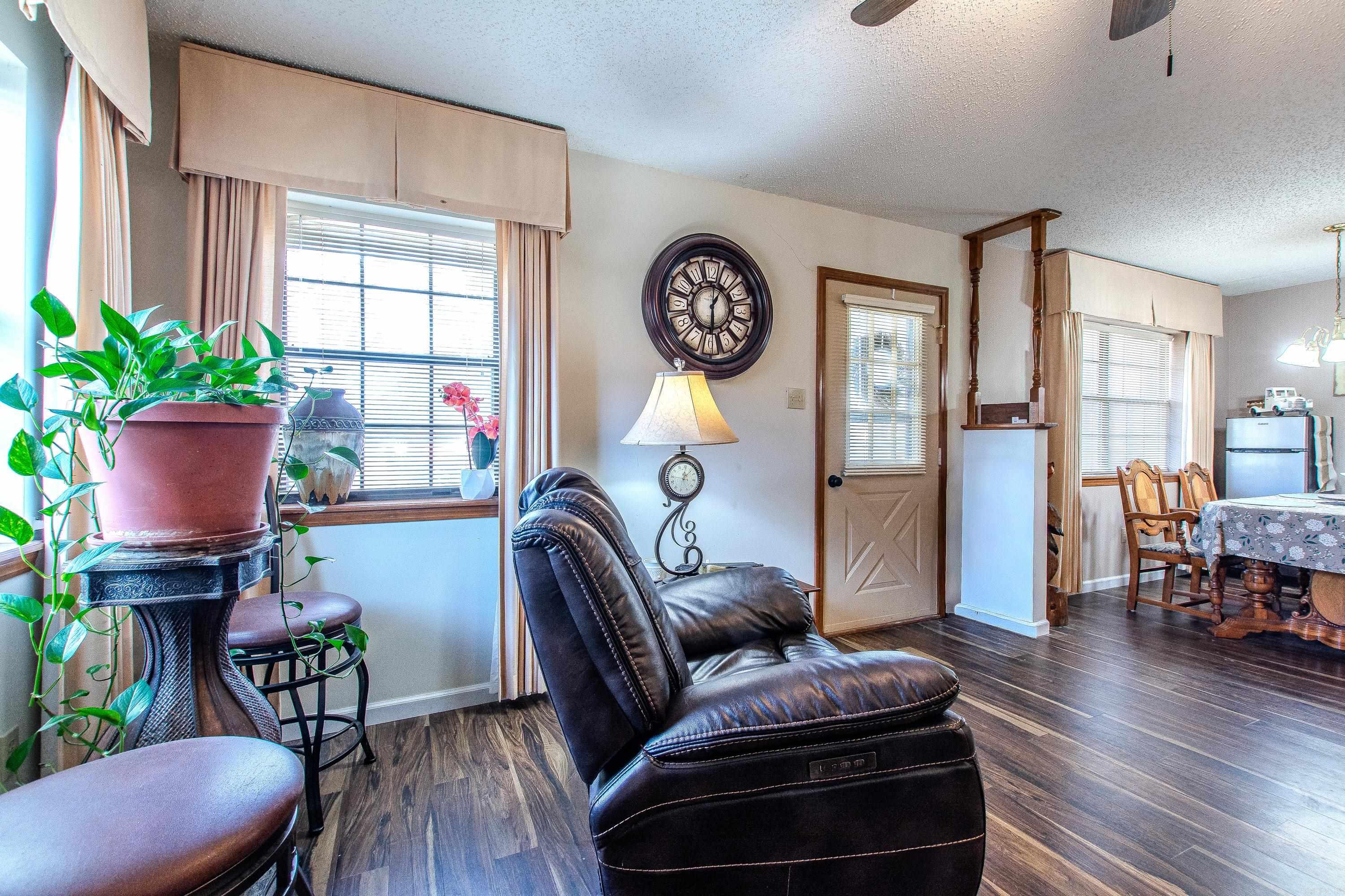 OT WRIGHTS - Residential