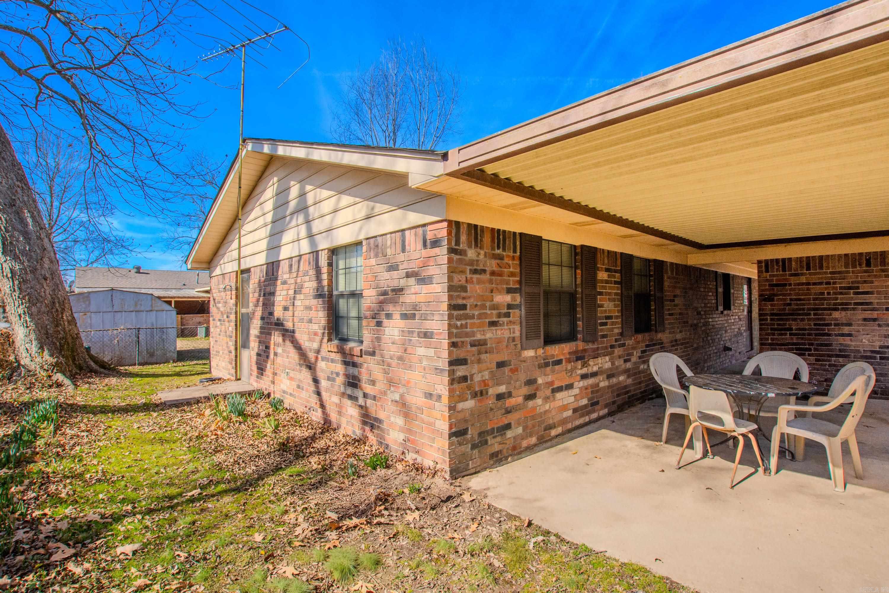 OT WRIGHTS - Residential