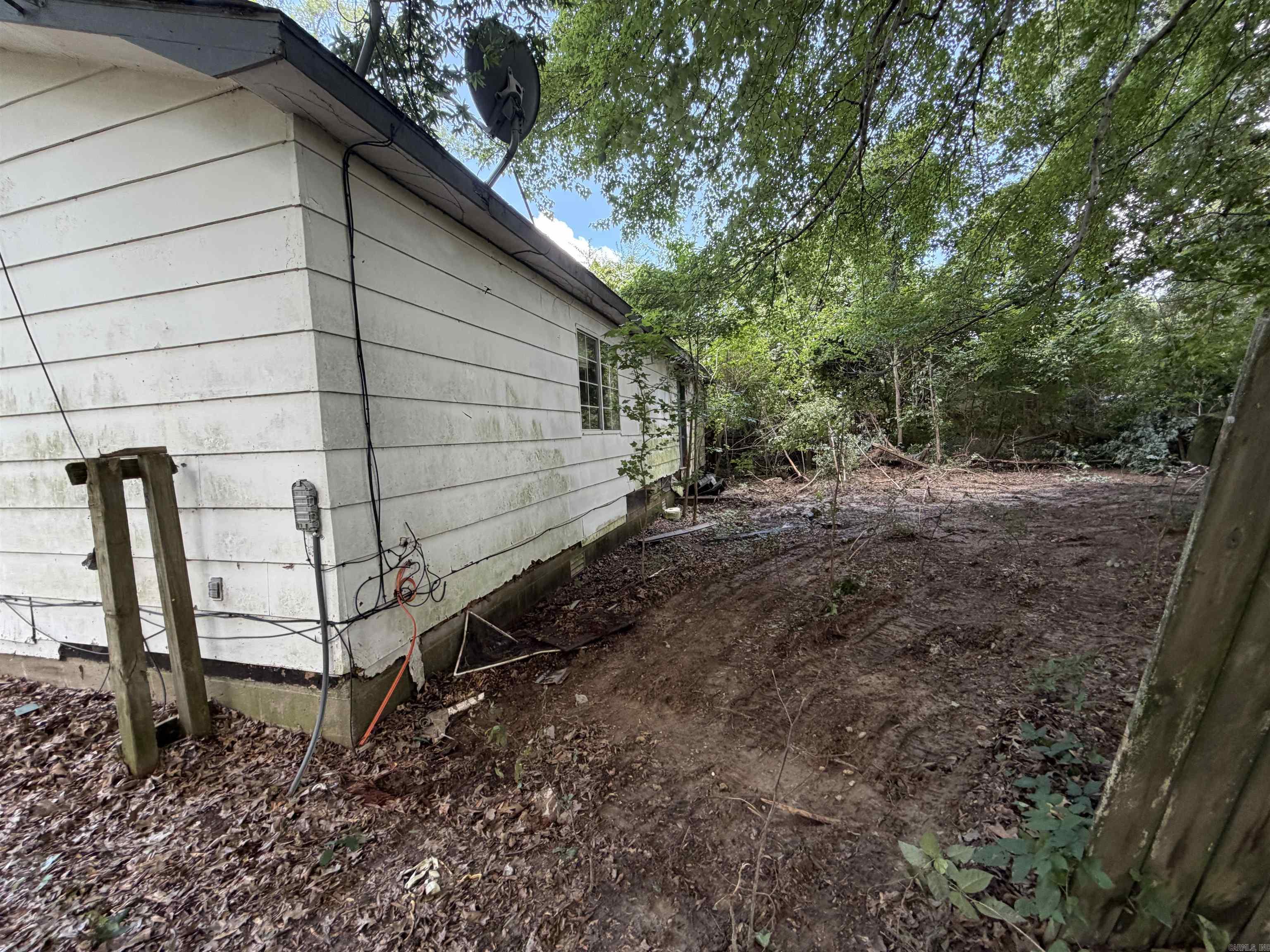 Not In List - Residential