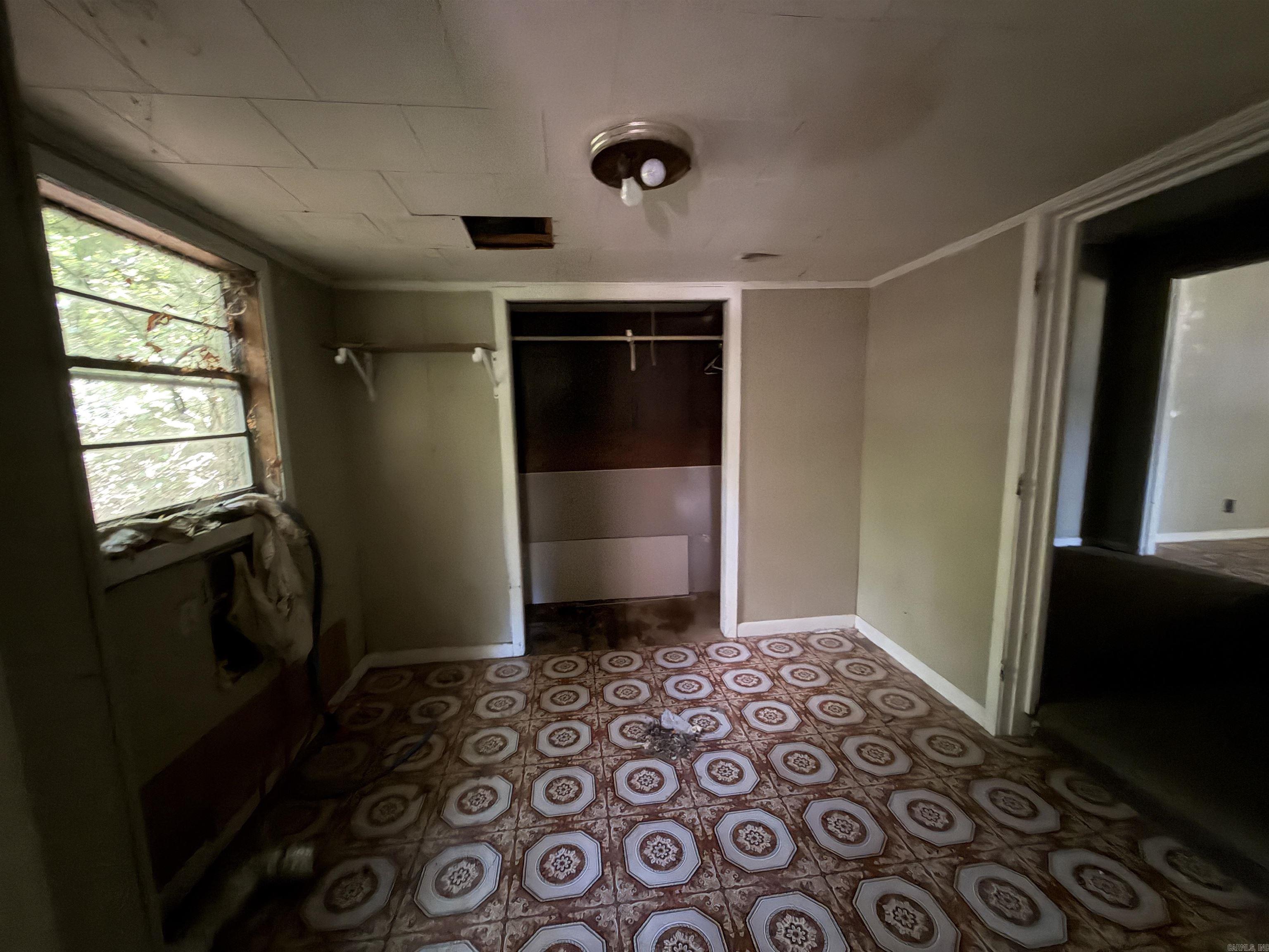Not In List - Residential