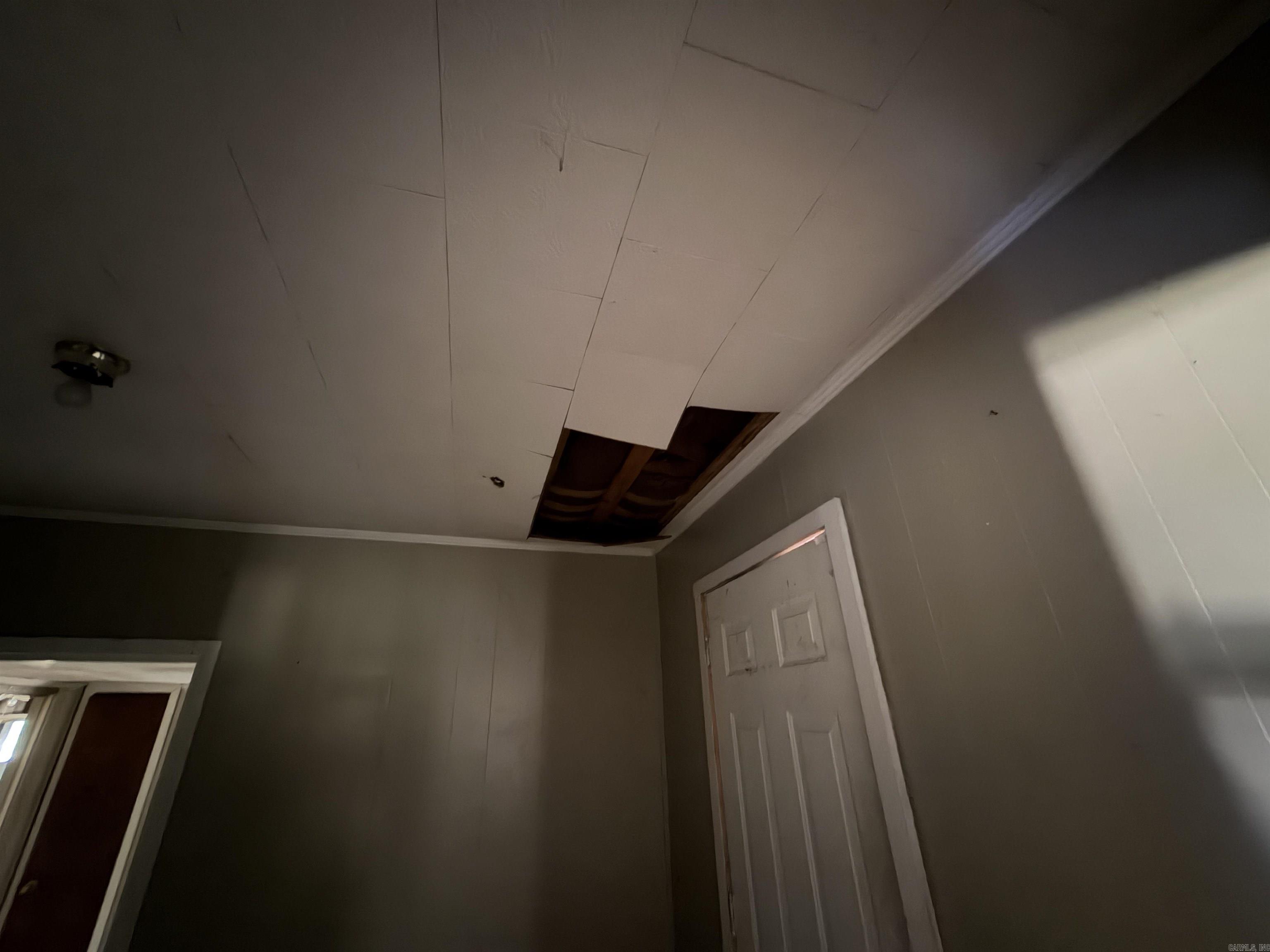 Not In List - Residential