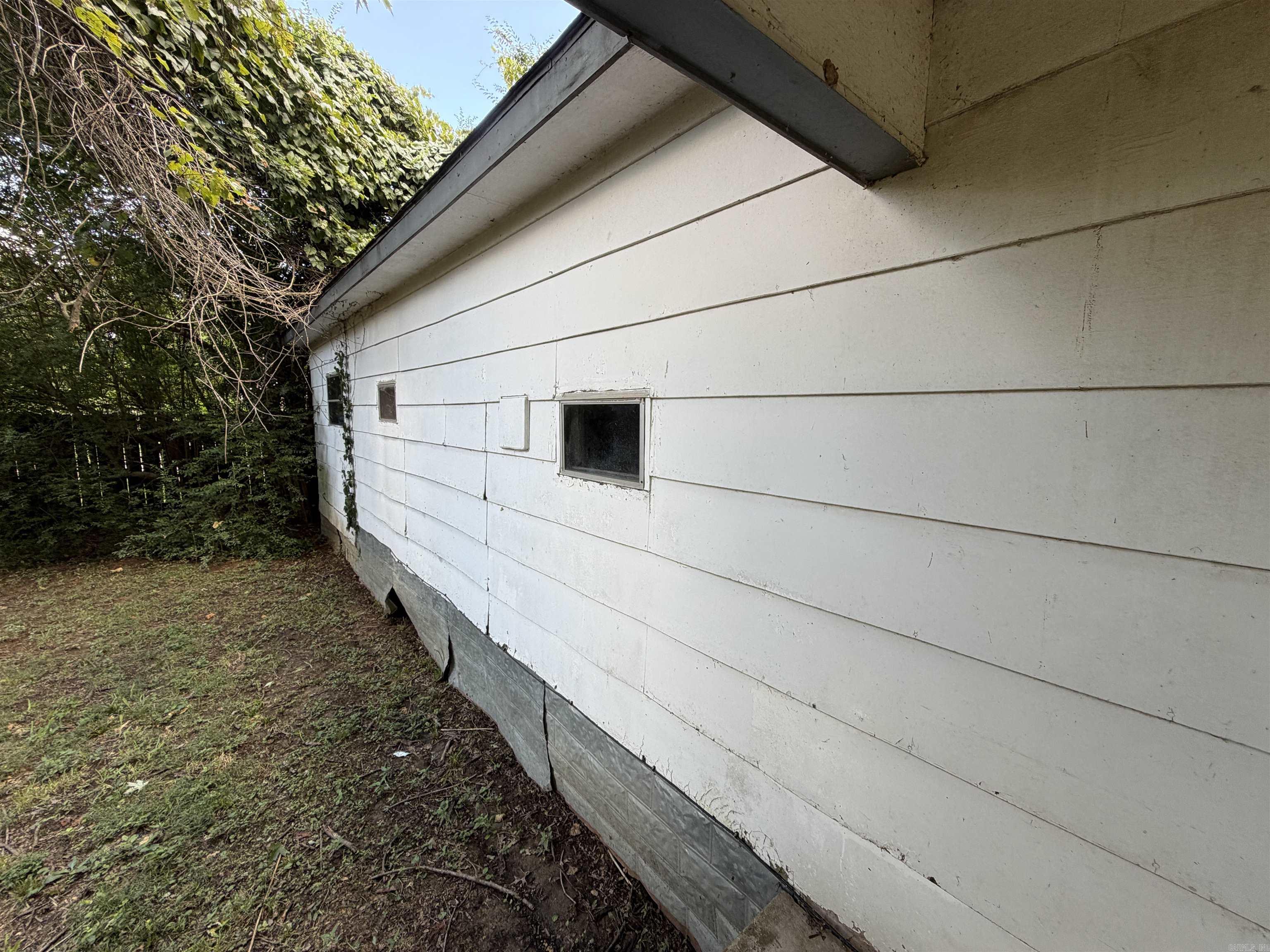 Not In List - Residential