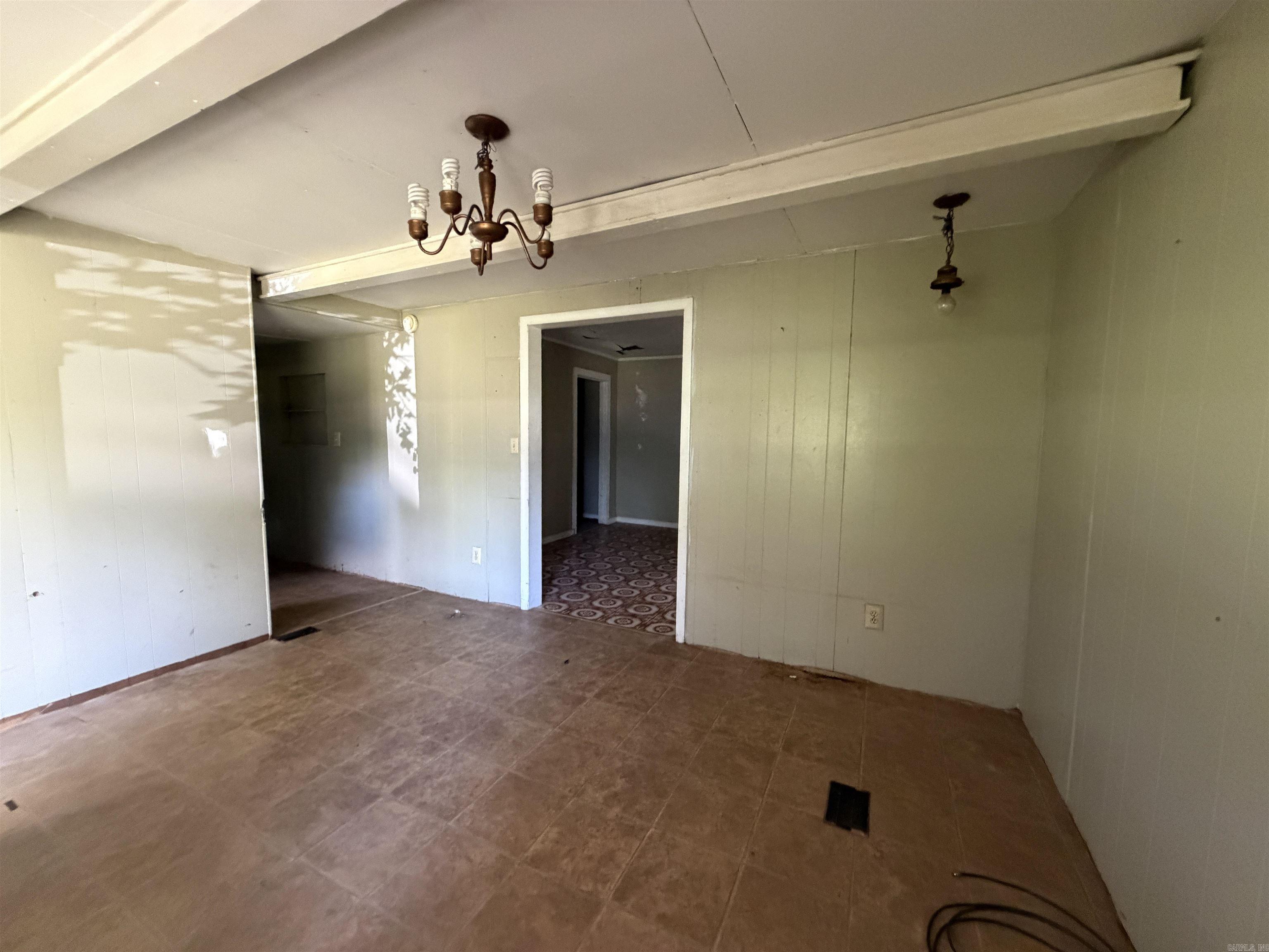 Not In List - Residential