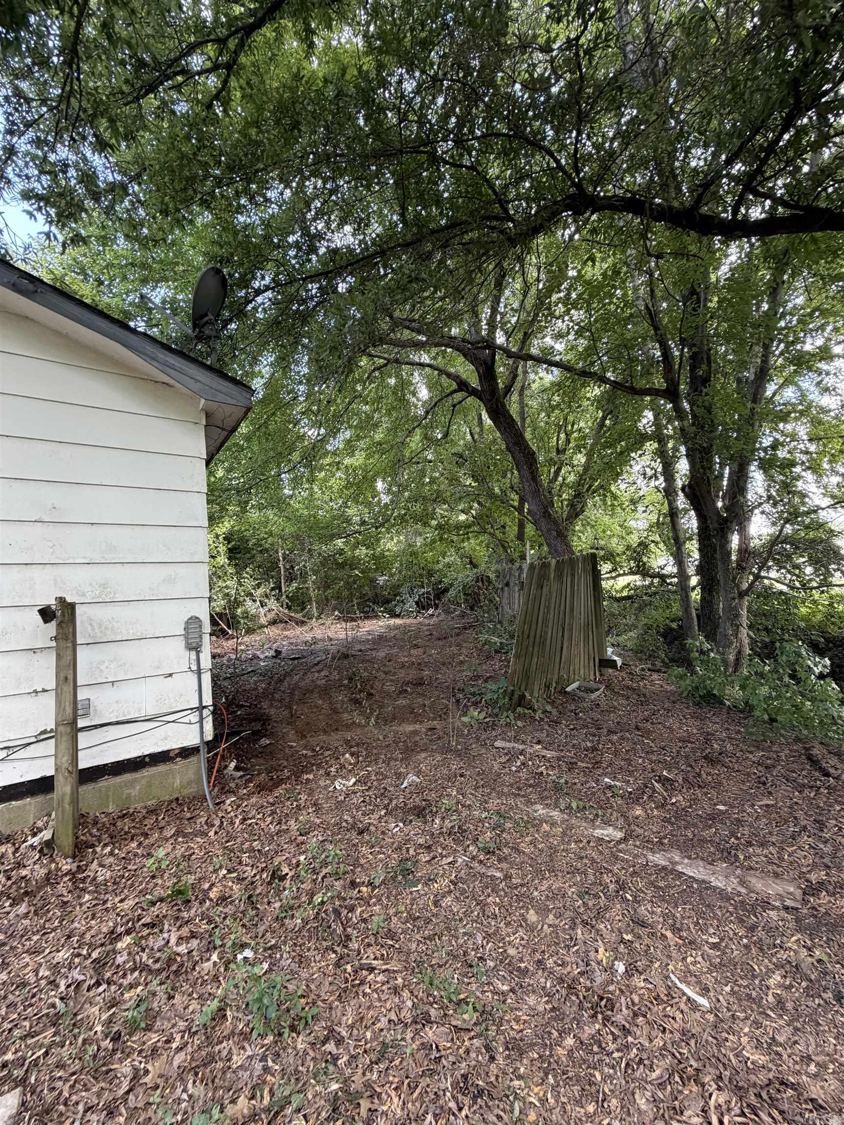 Not In List - Residential