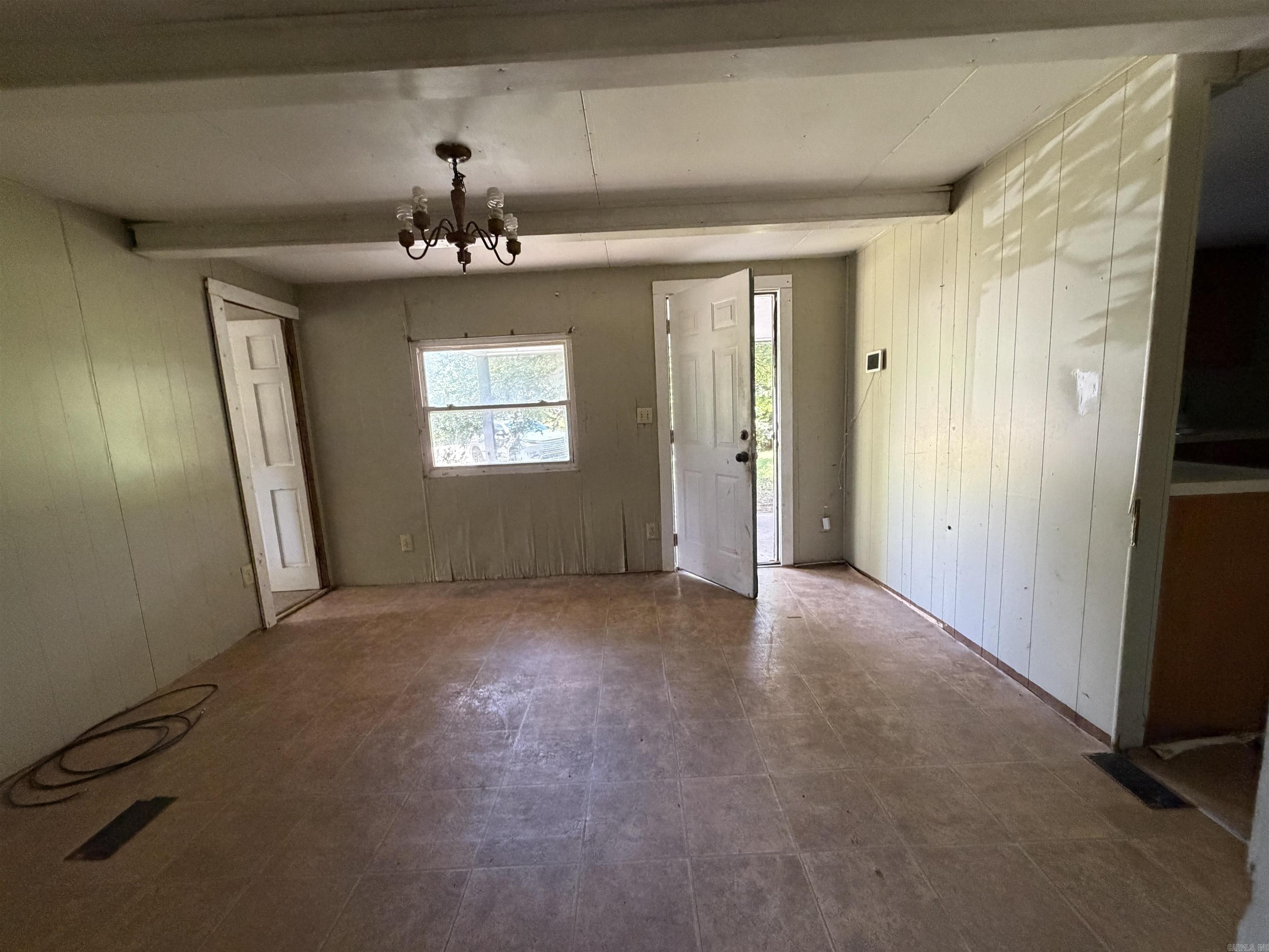 Not In List - Residential