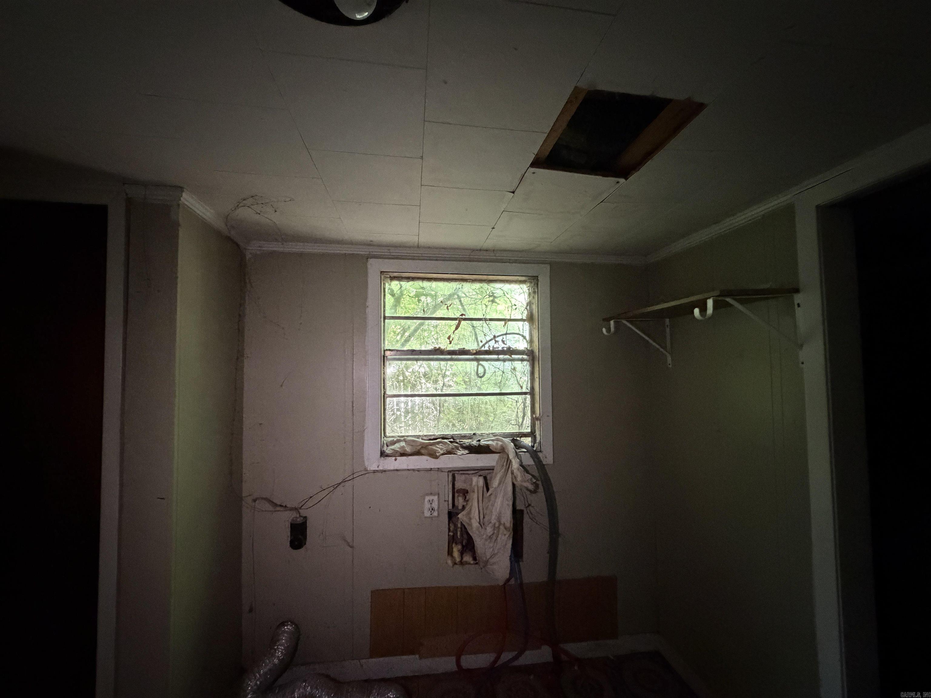 Not In List - Residential