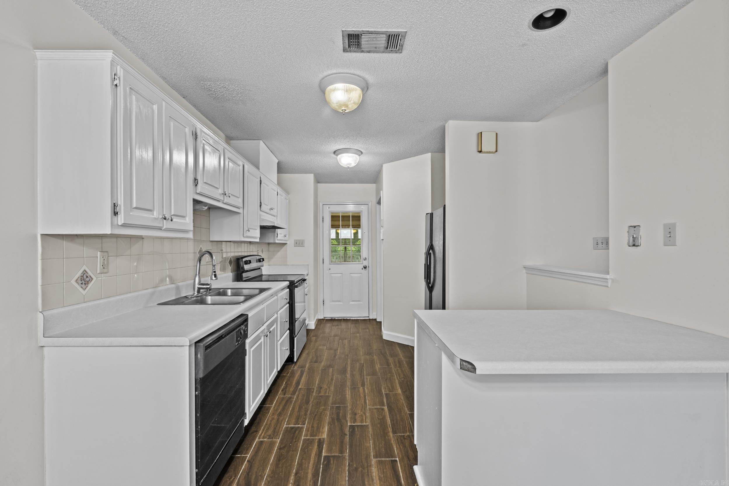 HUNTERS RIDGE ADDN - Residential