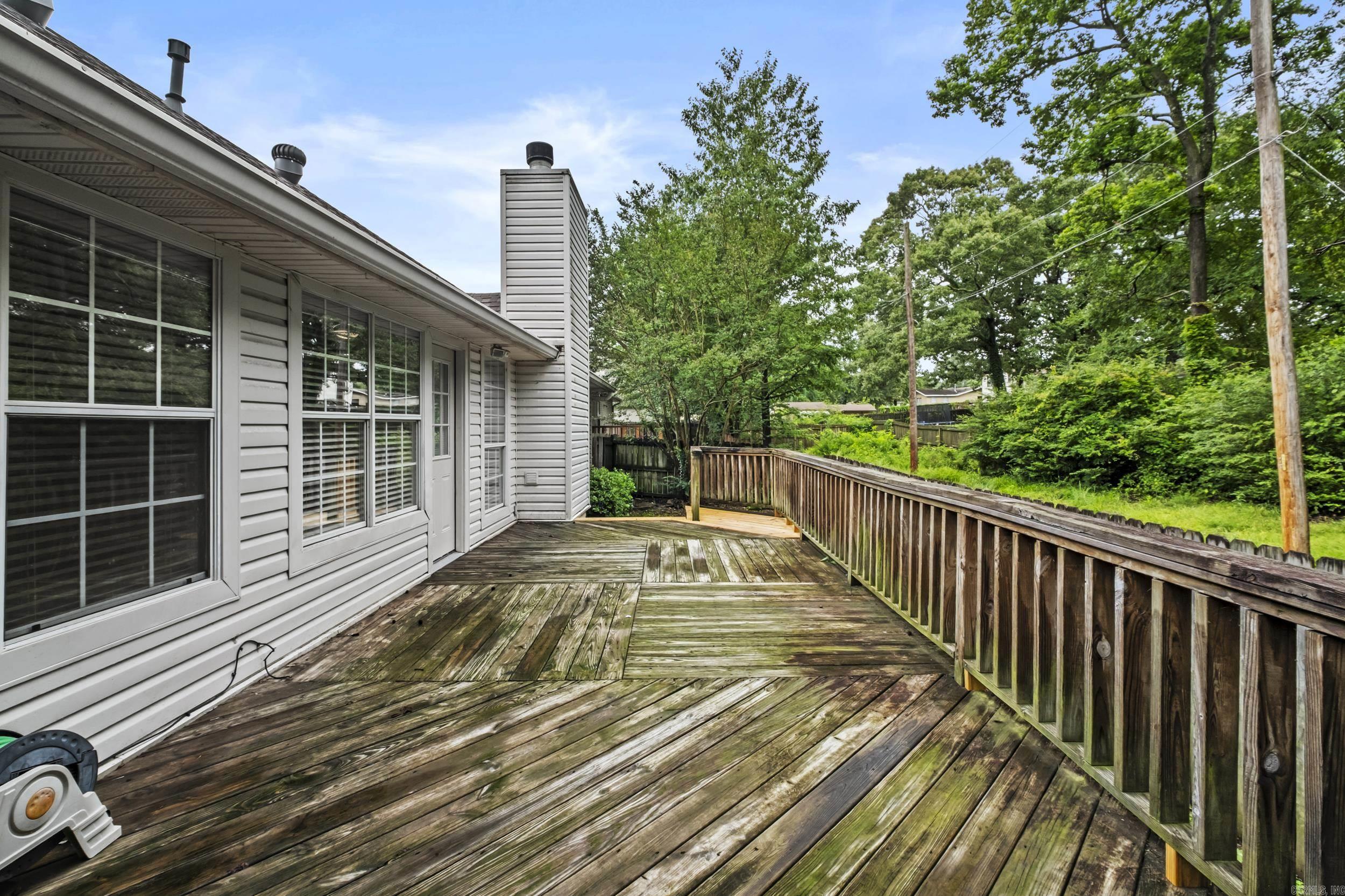 HUNTERS RIDGE ADDN - Residential