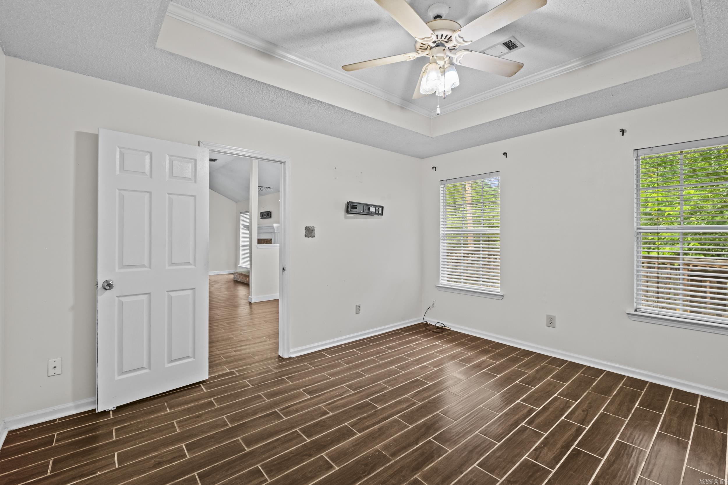 HUNTERS RIDGE ADDN - Residential