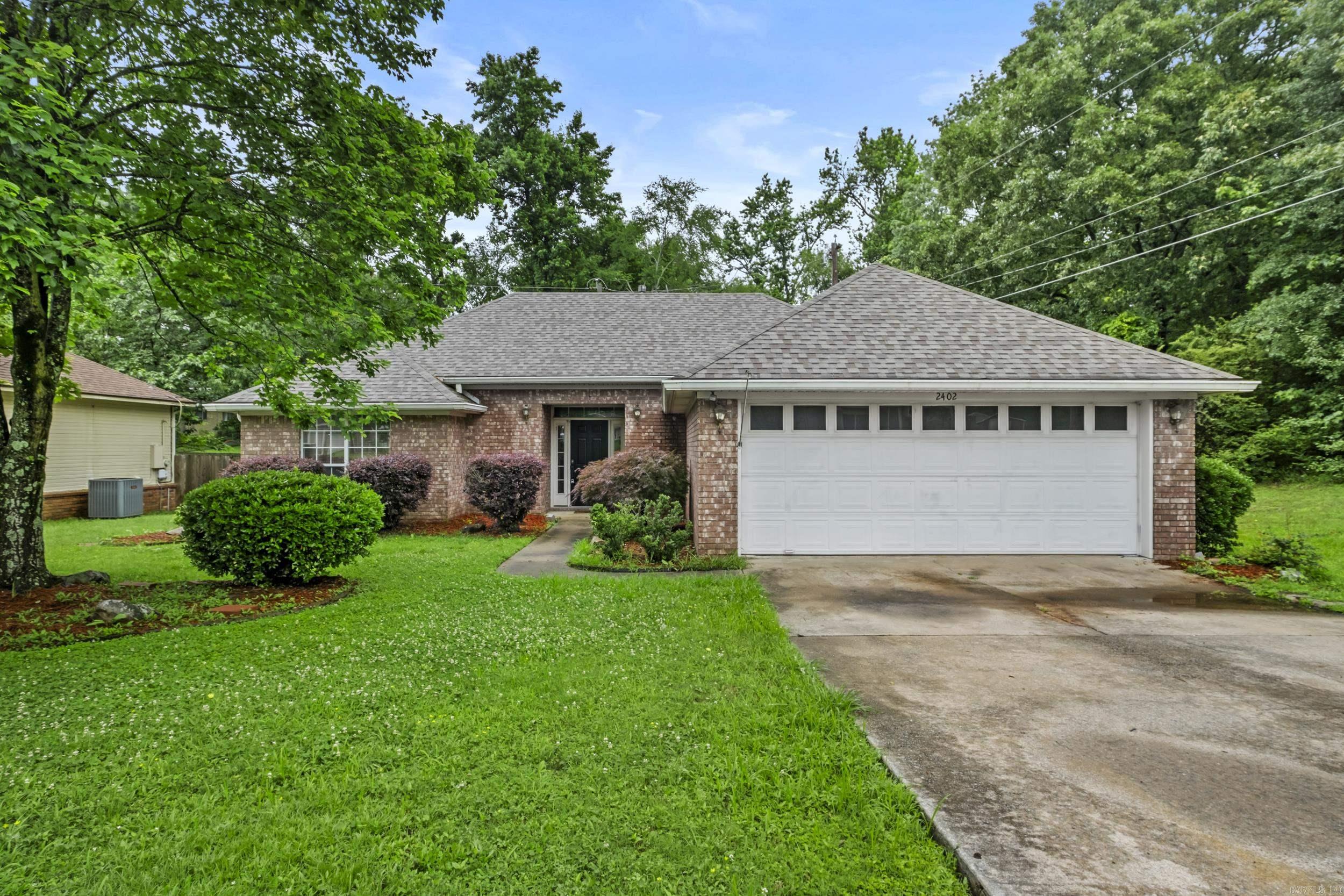 HUNTERS RIDGE ADDN - Residential