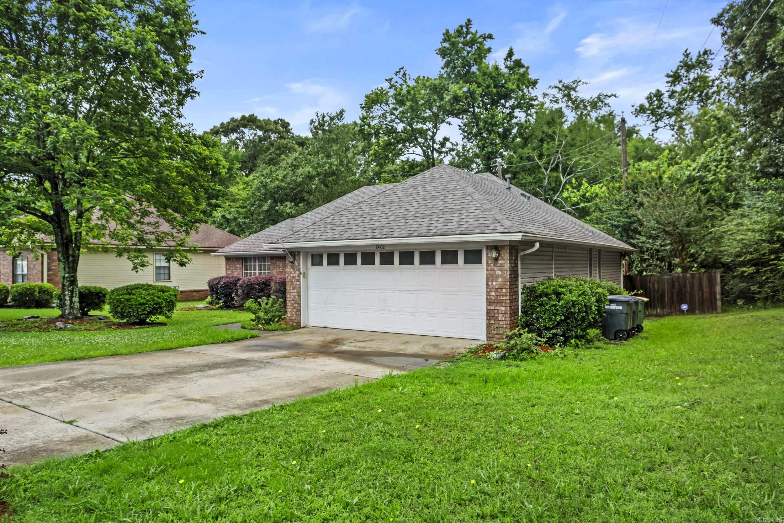 HUNTERS RIDGE ADDN - Residential