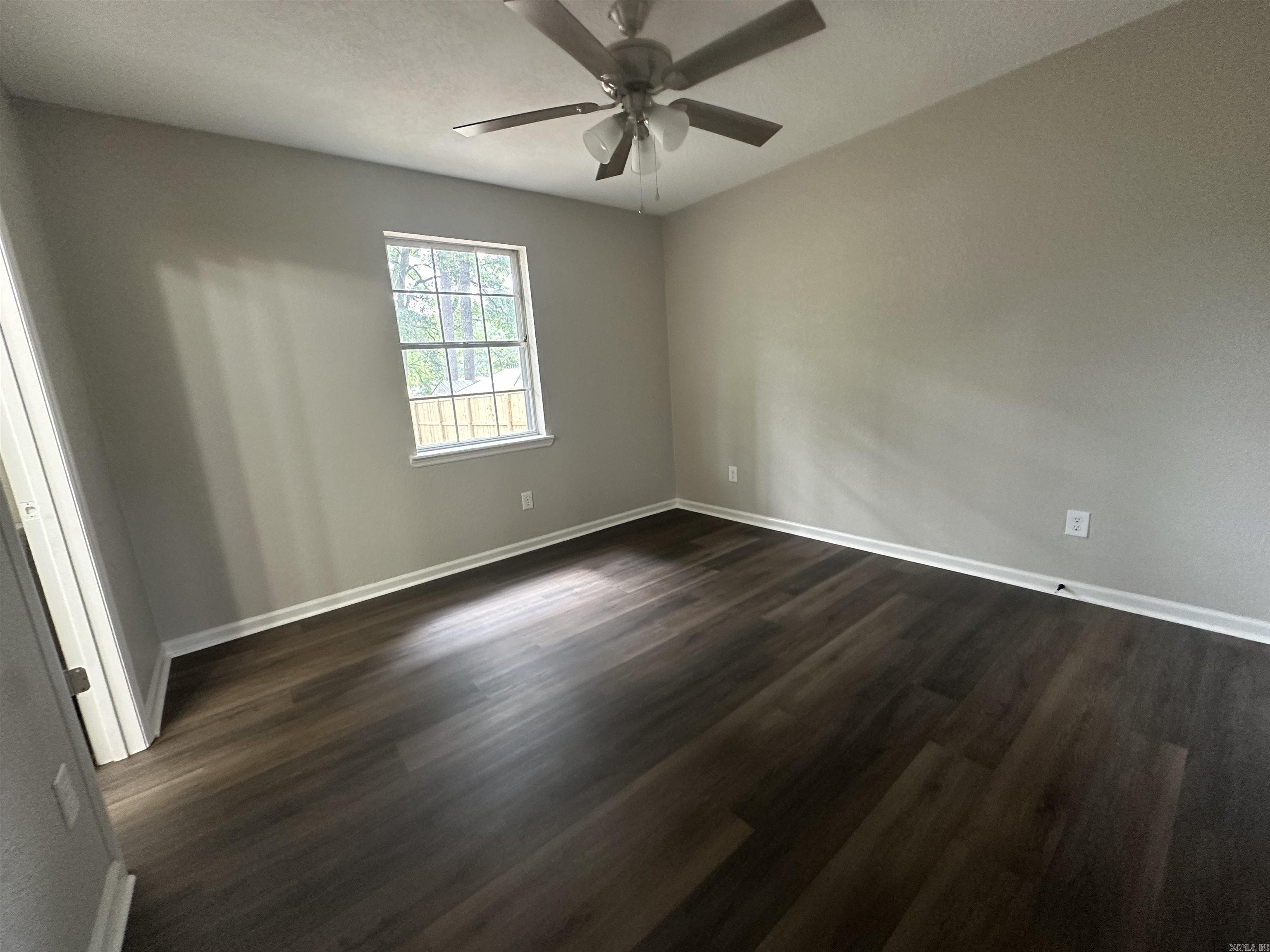Springhill Manor - Residential