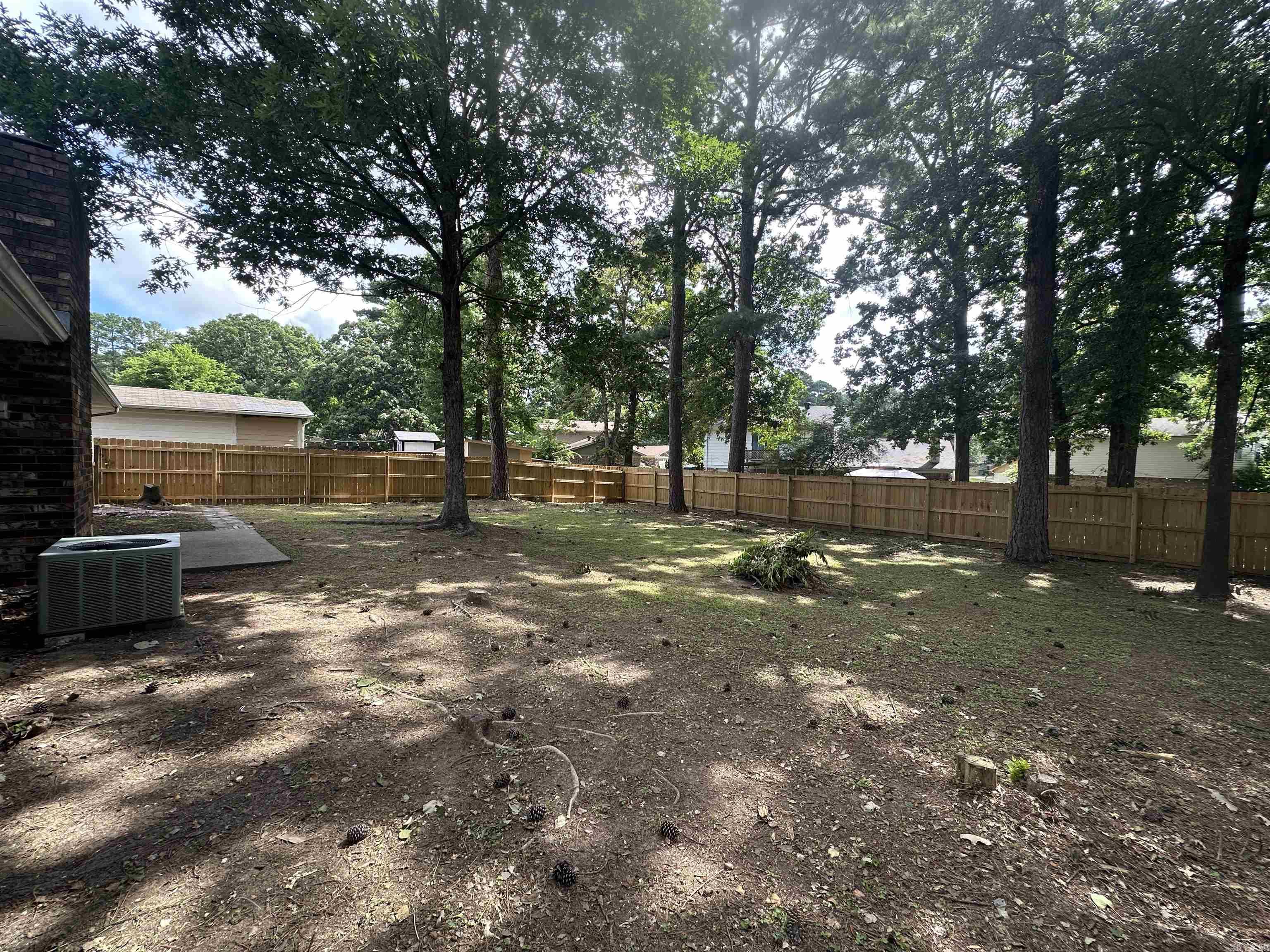 Springhill Manor - Residential