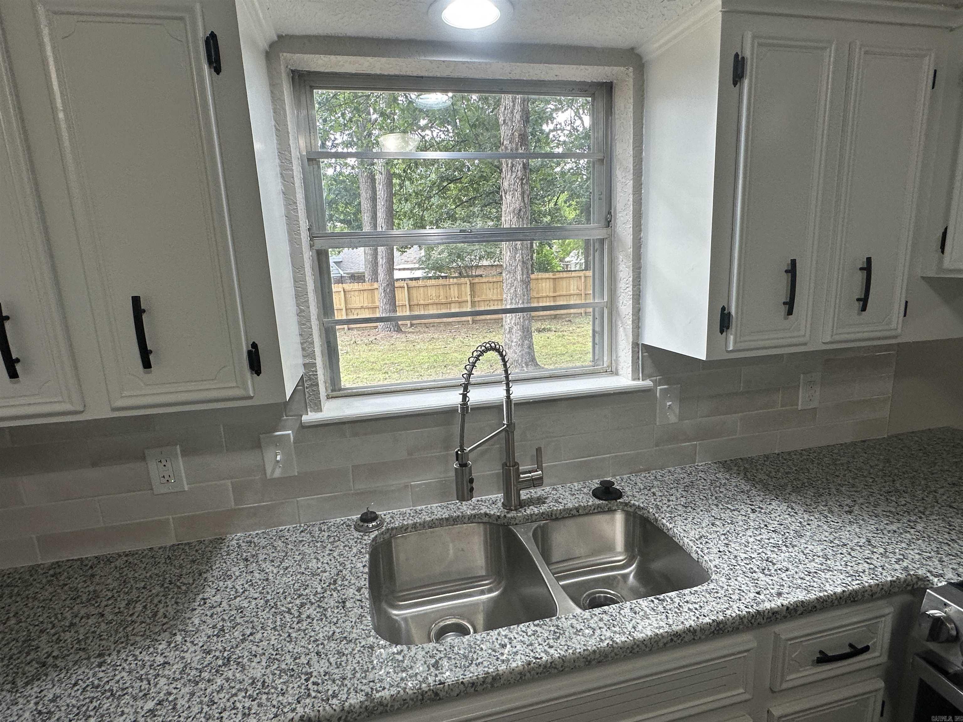 Springhill Manor - Residential