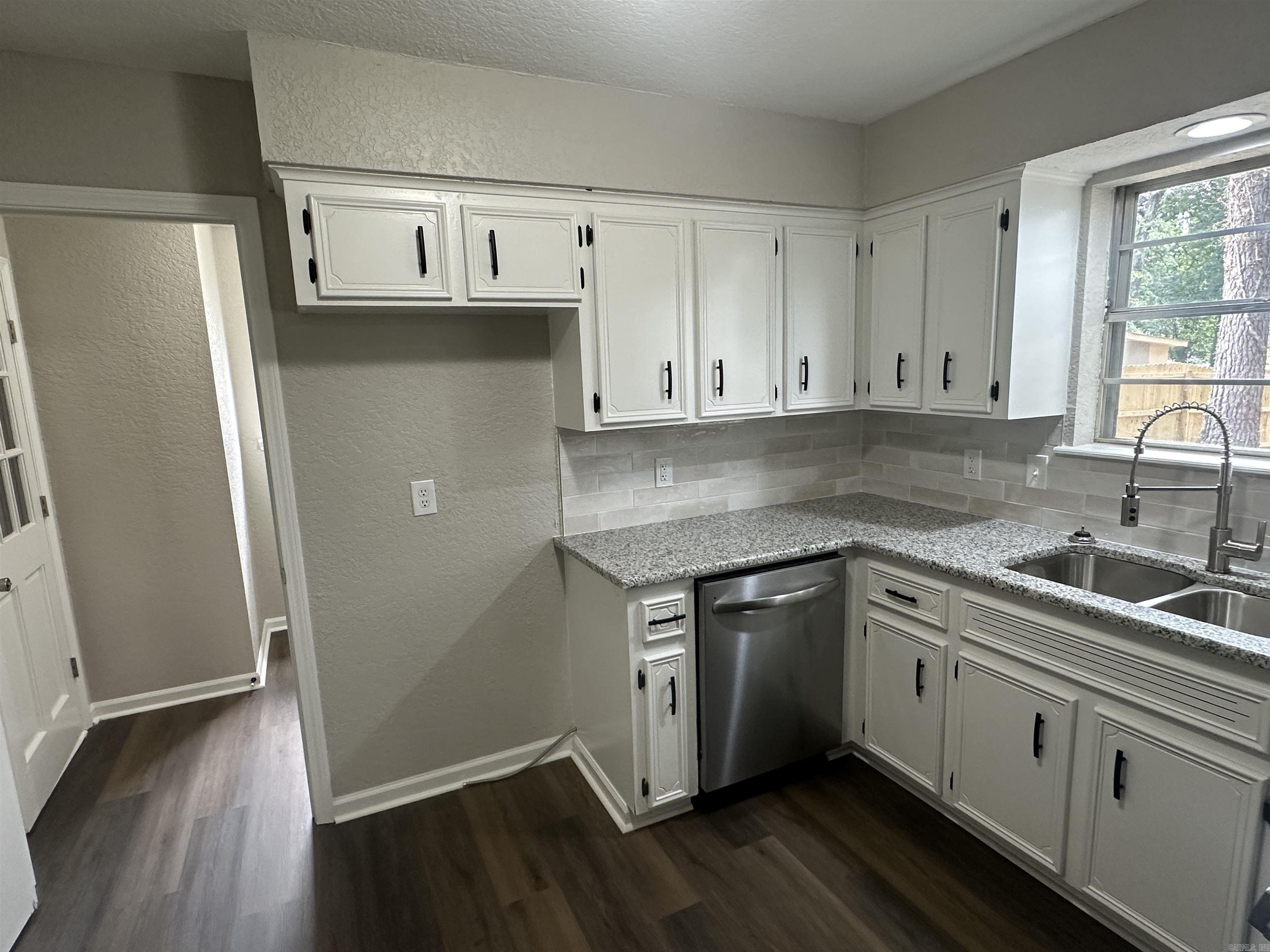 Springhill Manor - Residential