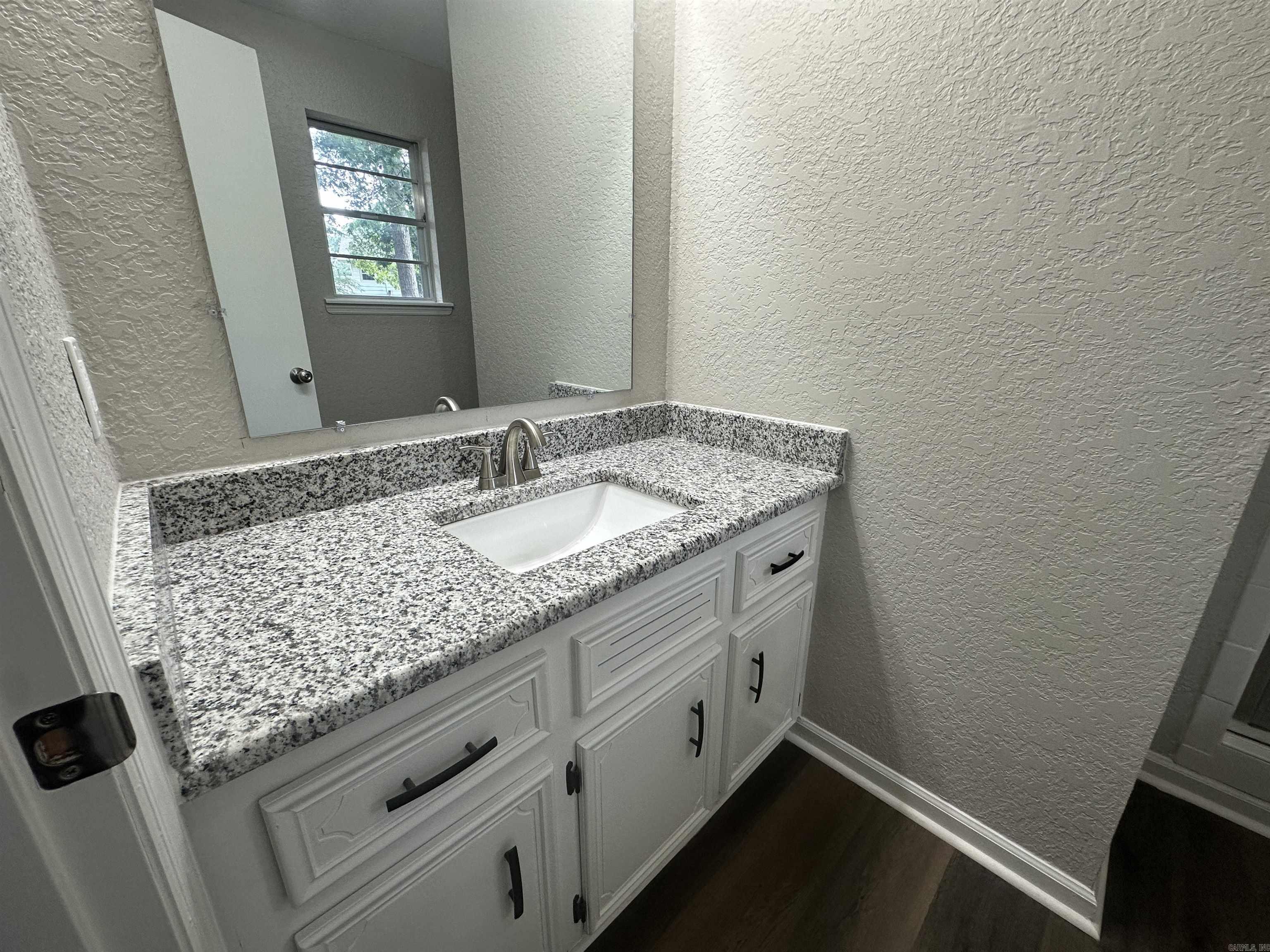 Springhill Manor - Residential
