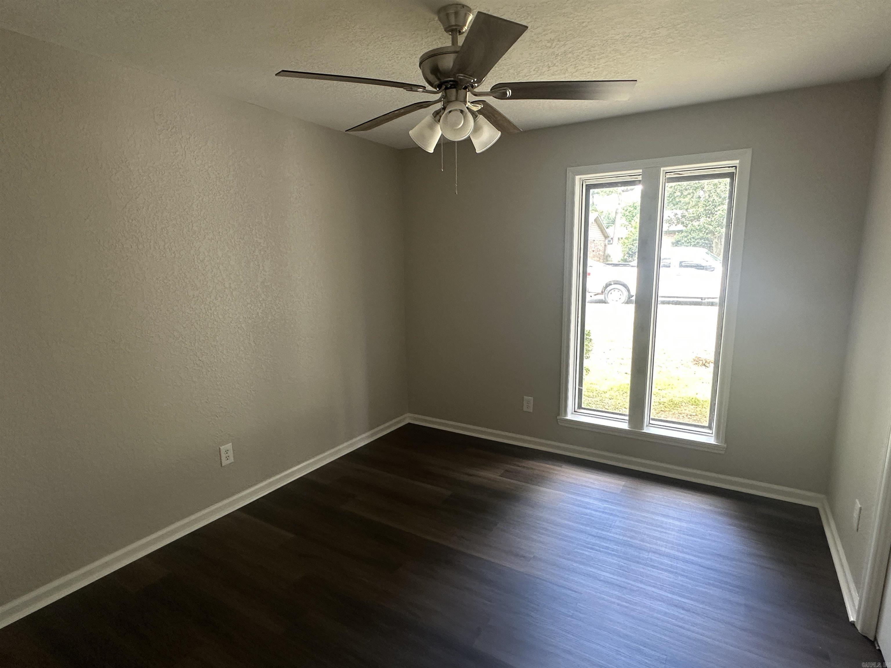 Springhill Manor - Residential