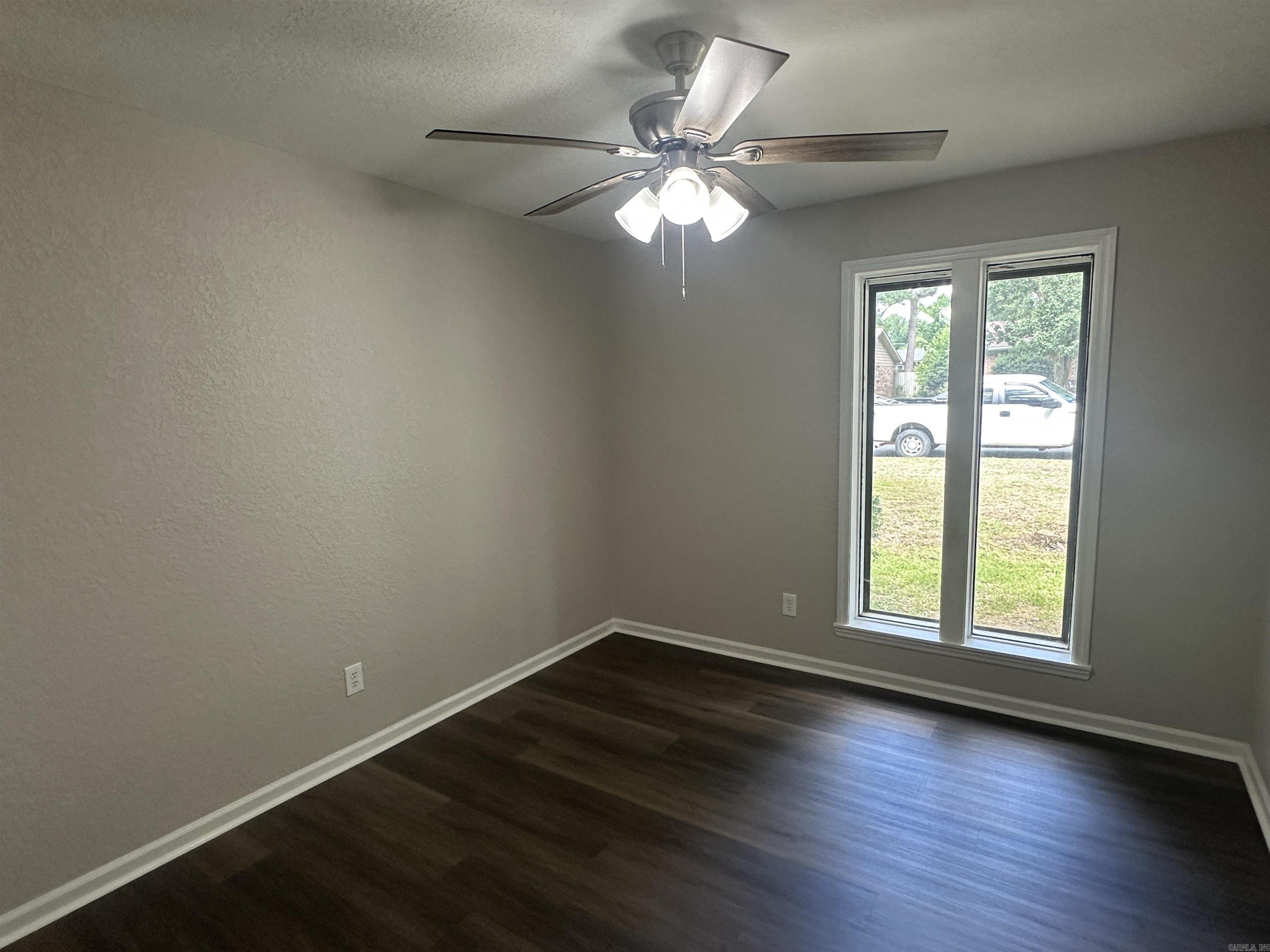 Springhill Manor - Residential
