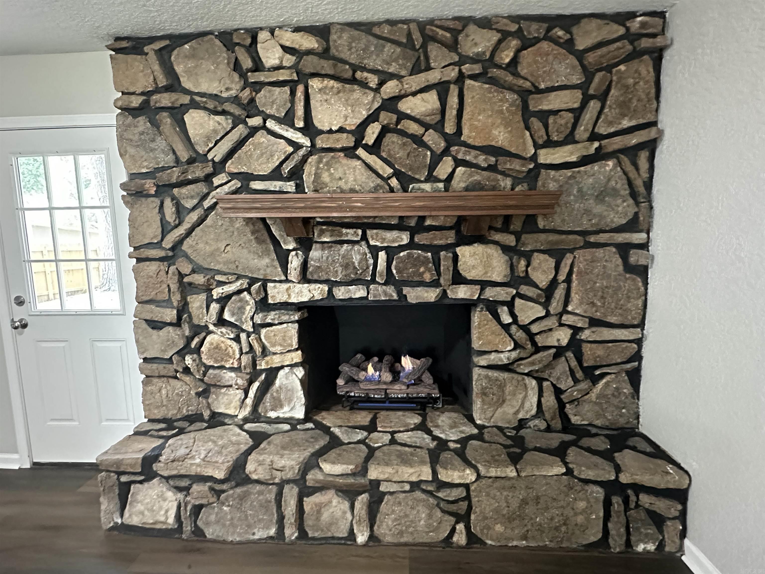 Springhill Manor - Residential