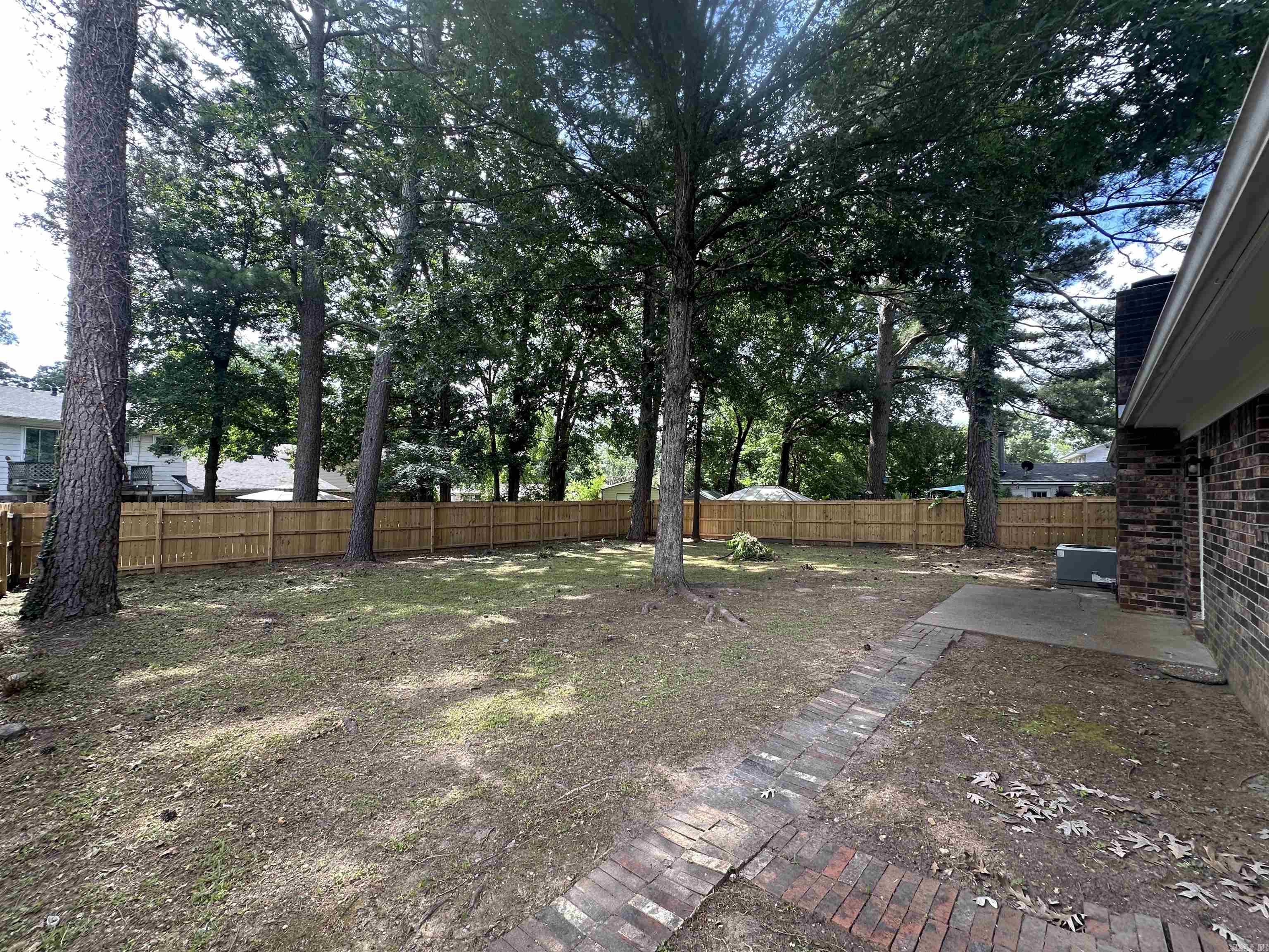 Springhill Manor - Residential
