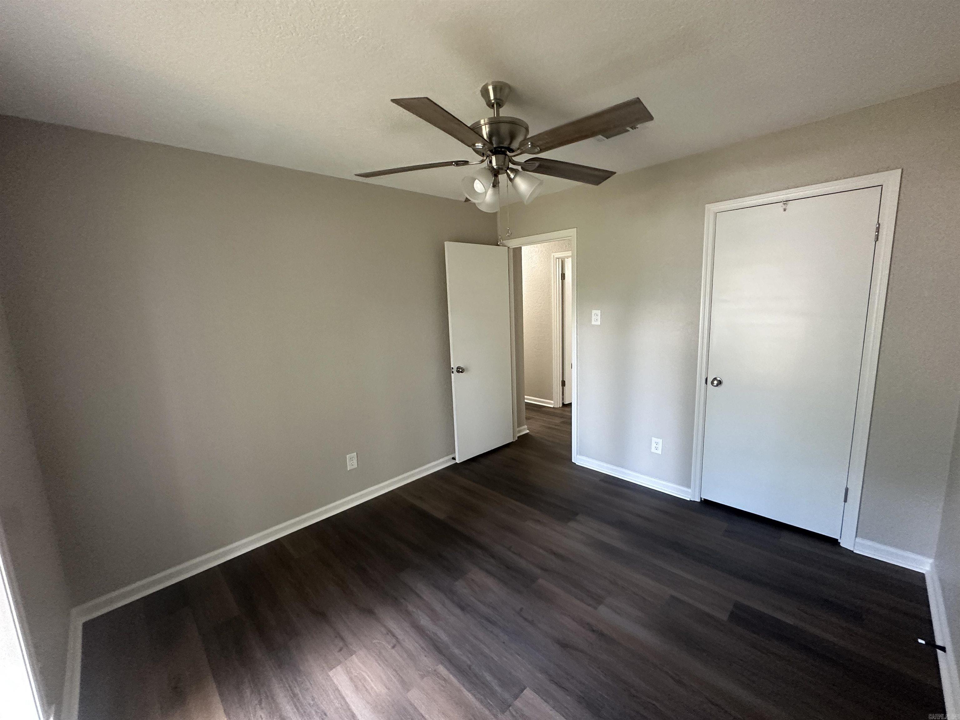 Springhill Manor - Residential