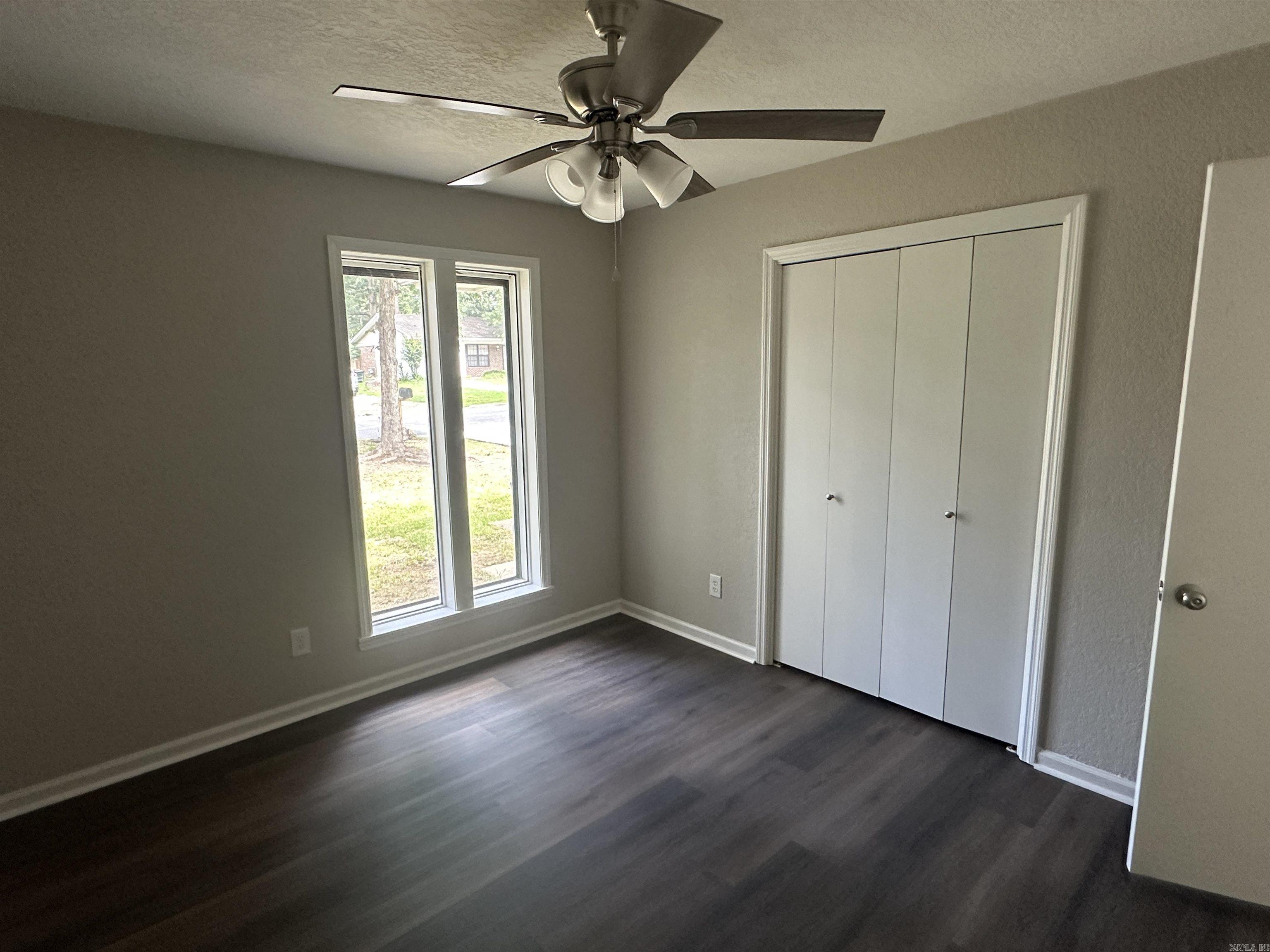 Springhill Manor - Residential