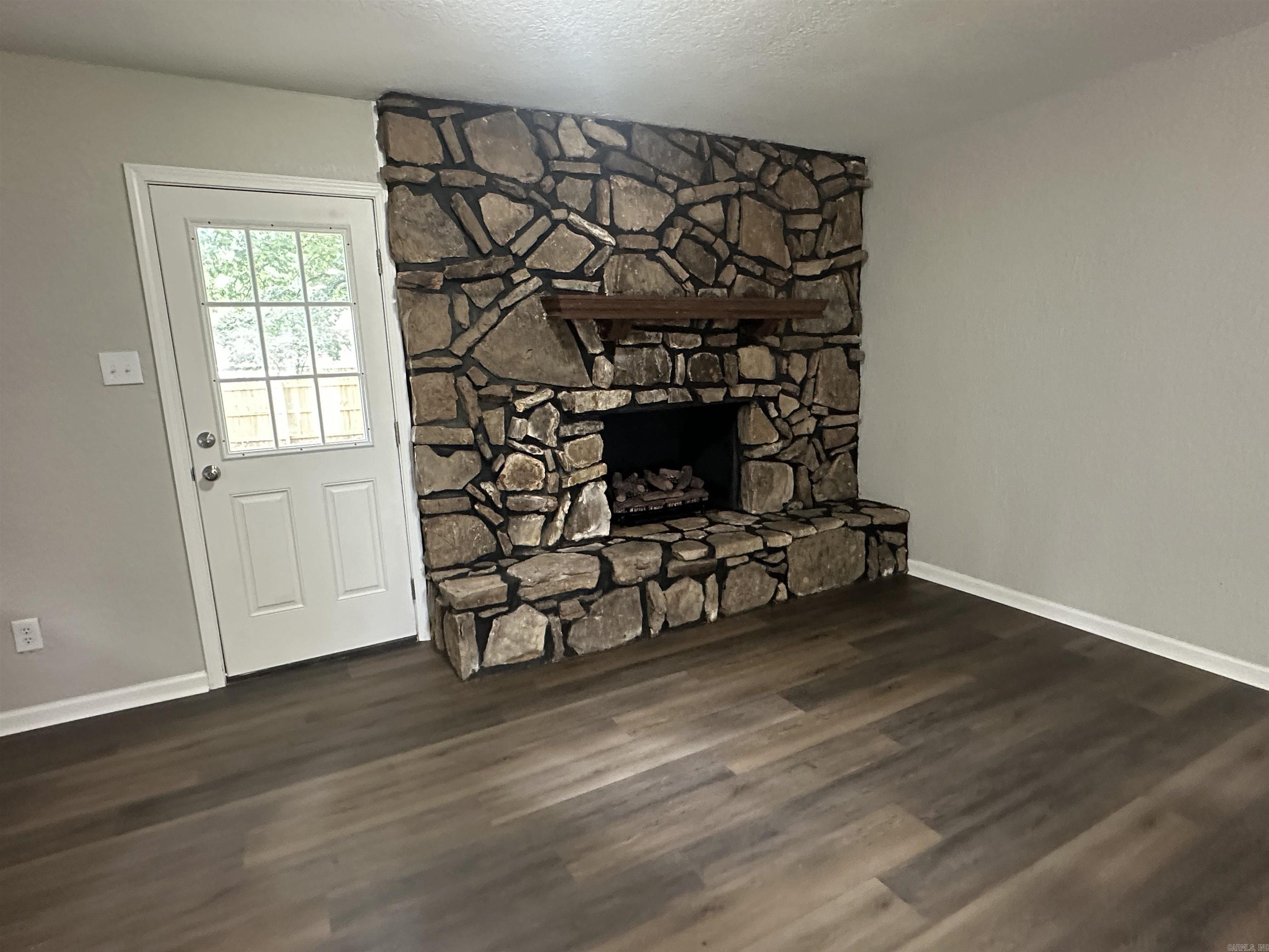 Springhill Manor - Residential
