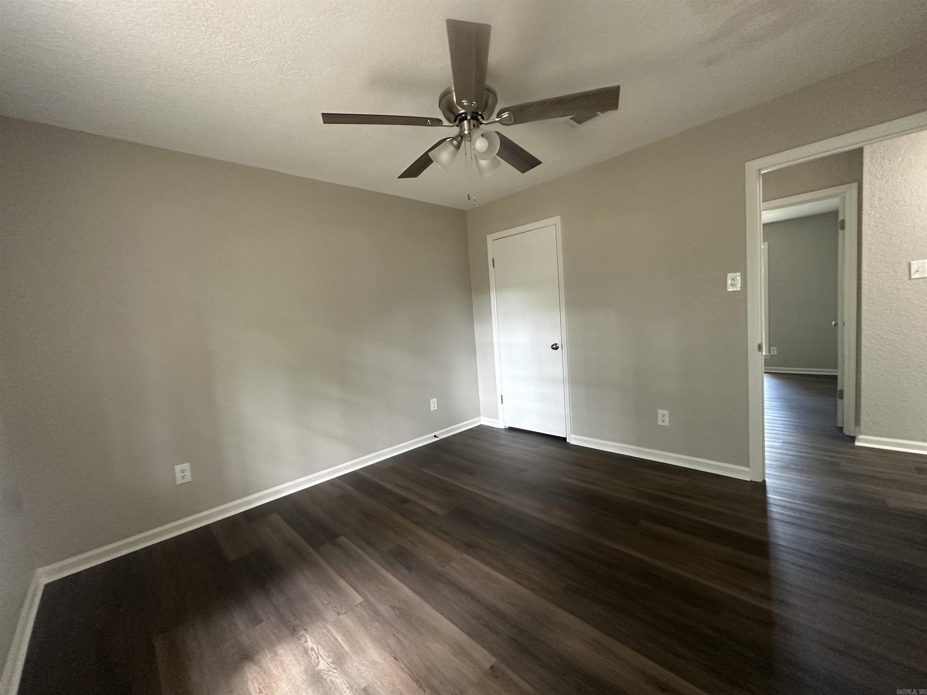 Springhill Manor - Residential