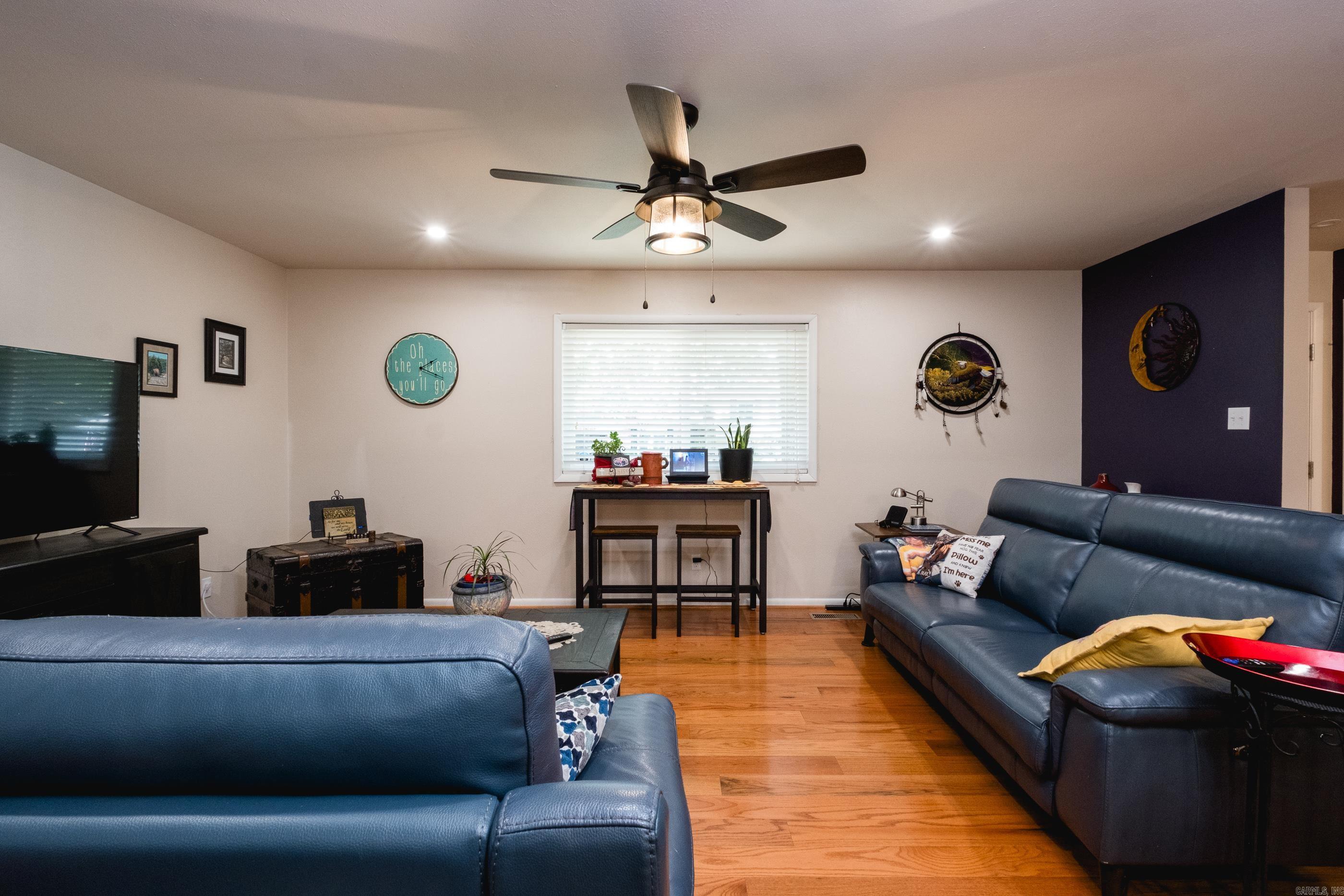 BRIARWOOD 1ST ADD - Residential