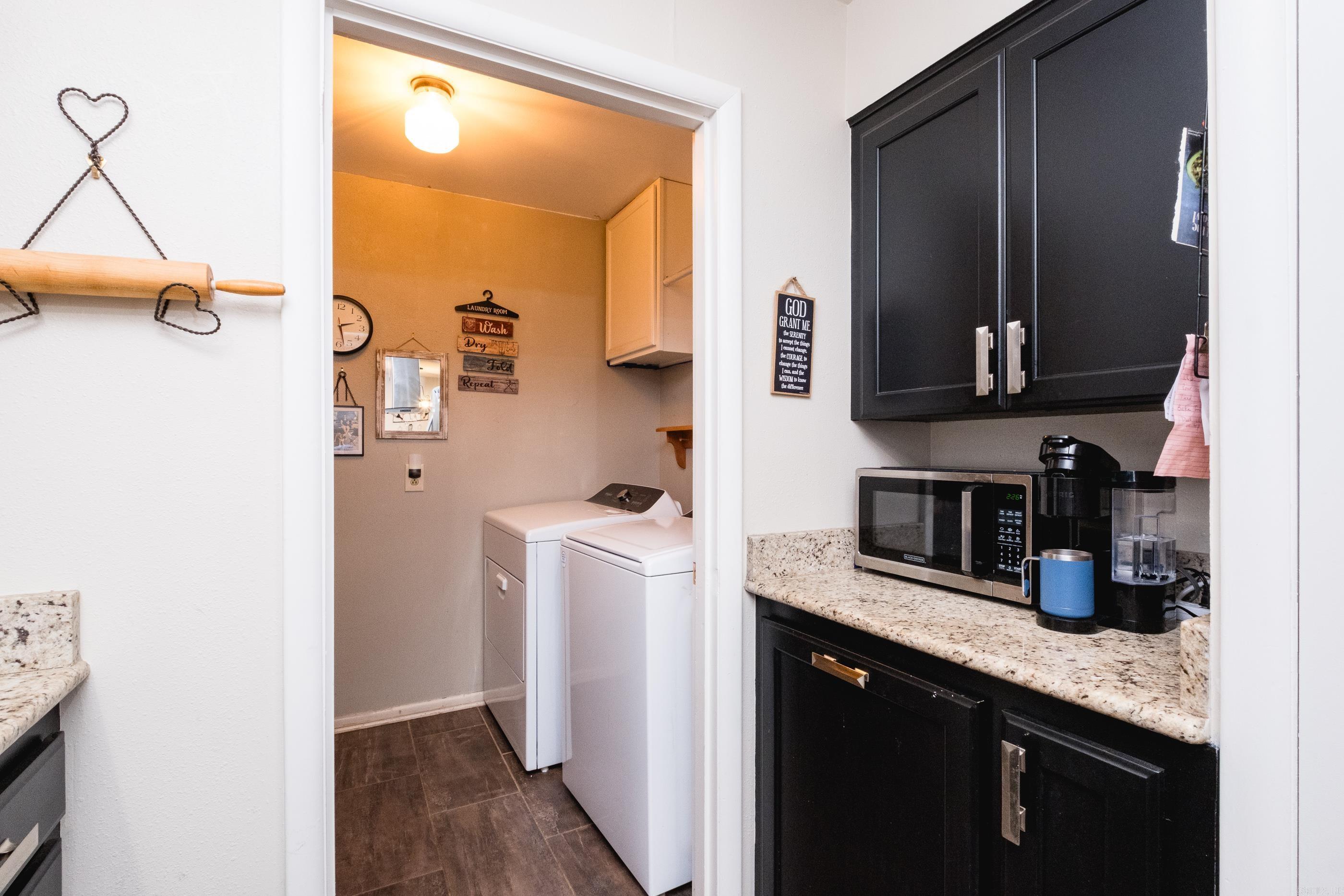 BRIARWOOD 1ST ADD - Residential