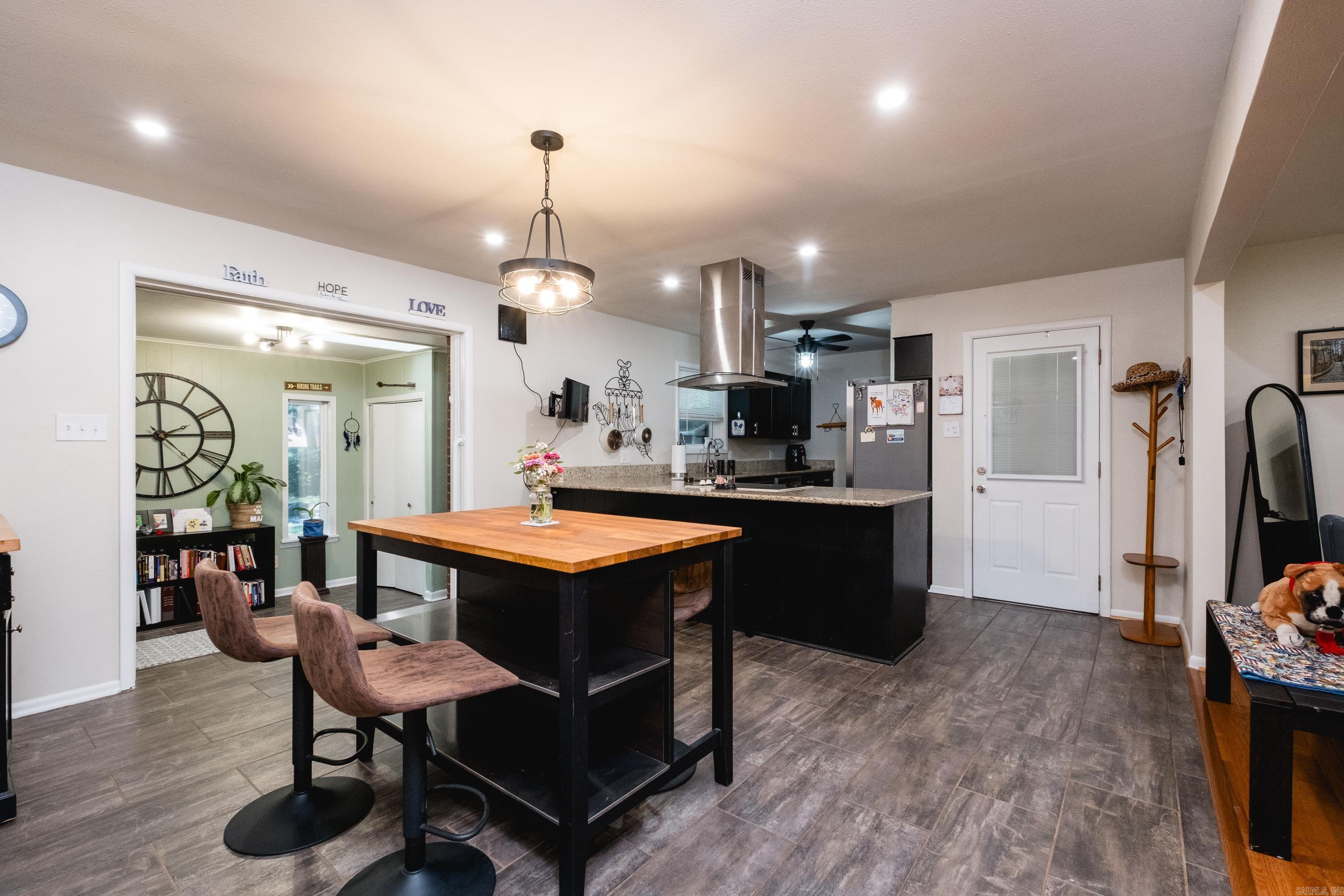 BRIARWOOD 1ST ADD - Residential